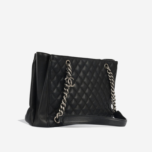 Chanel Tote - Rovelle Bags