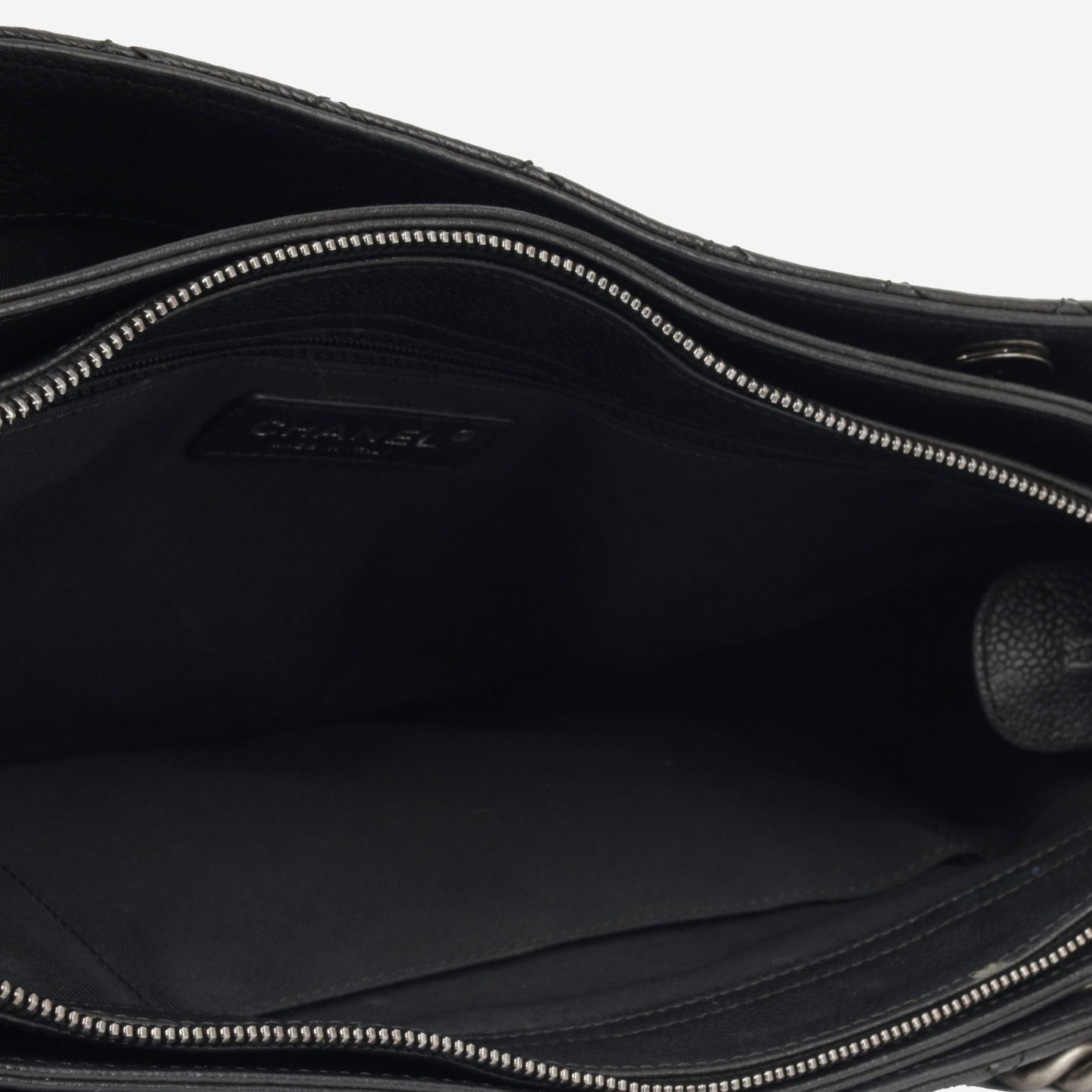Chanel Tote - Rovelle Bags