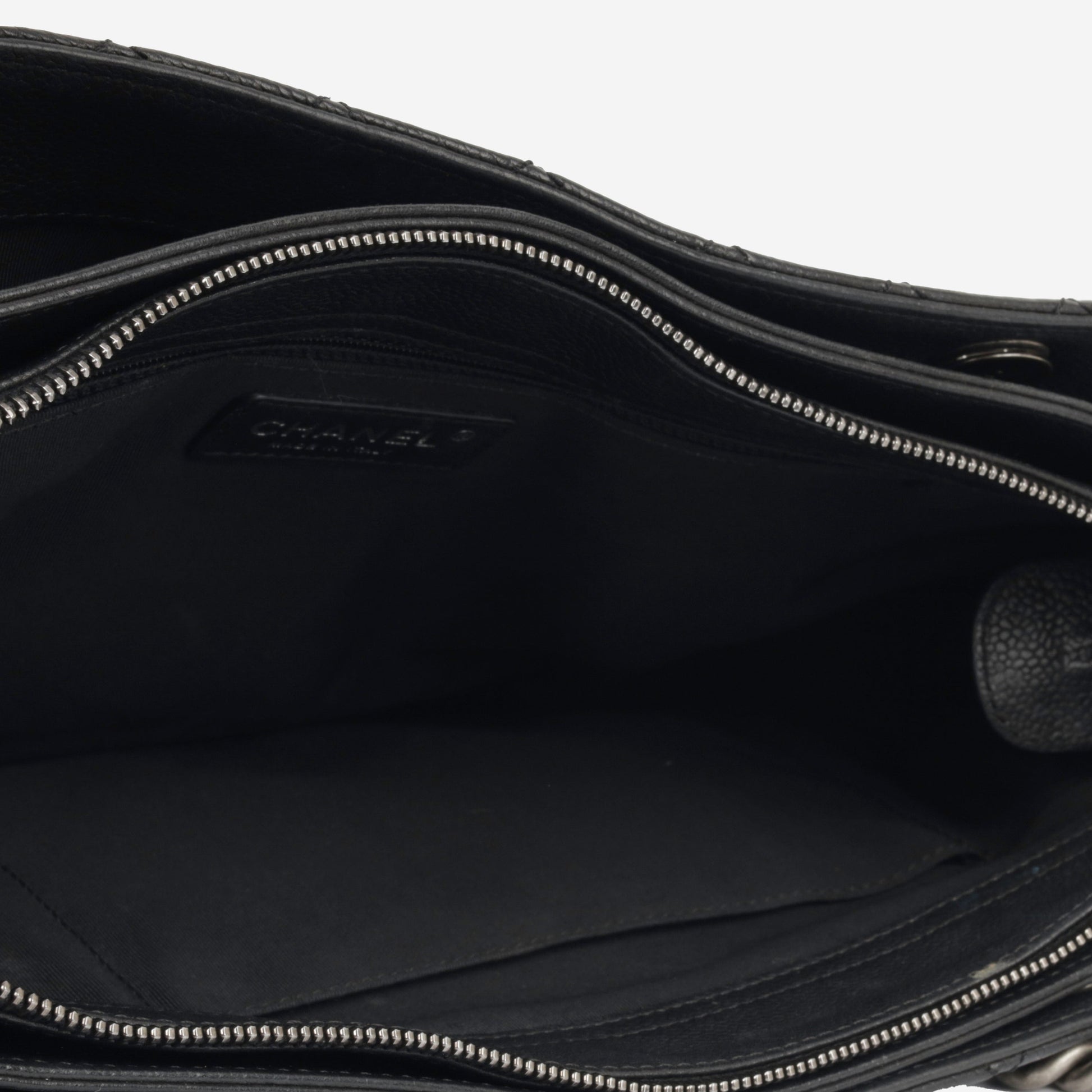 Chanel Tote - Rovelle Bags