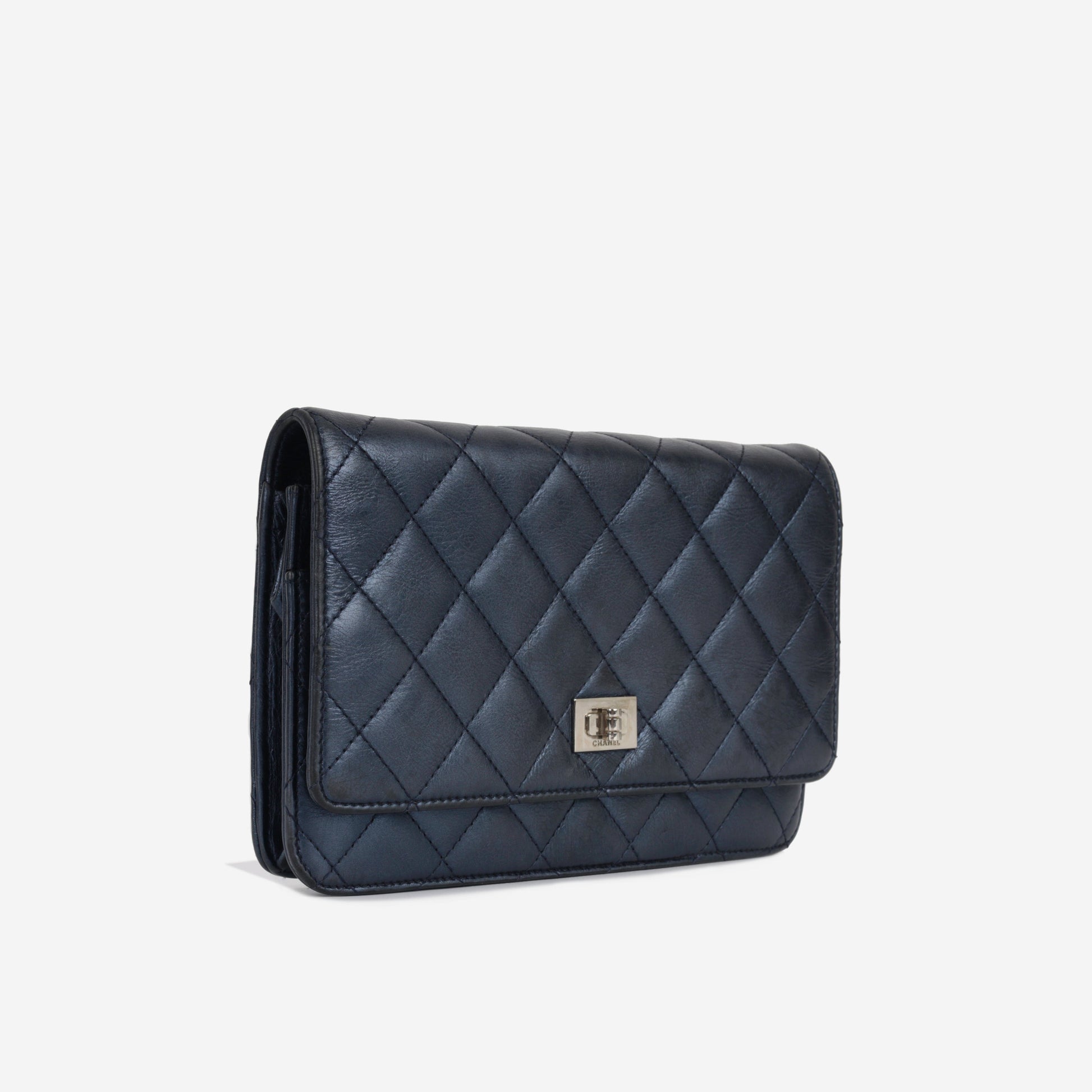 Chanel Classic Flap Crossbody - Rovelle Bags