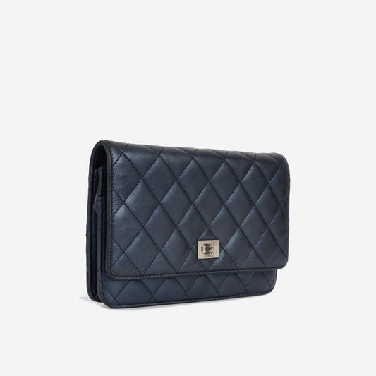 Chanel Classic Flap Crossbody - Rovelle Bags