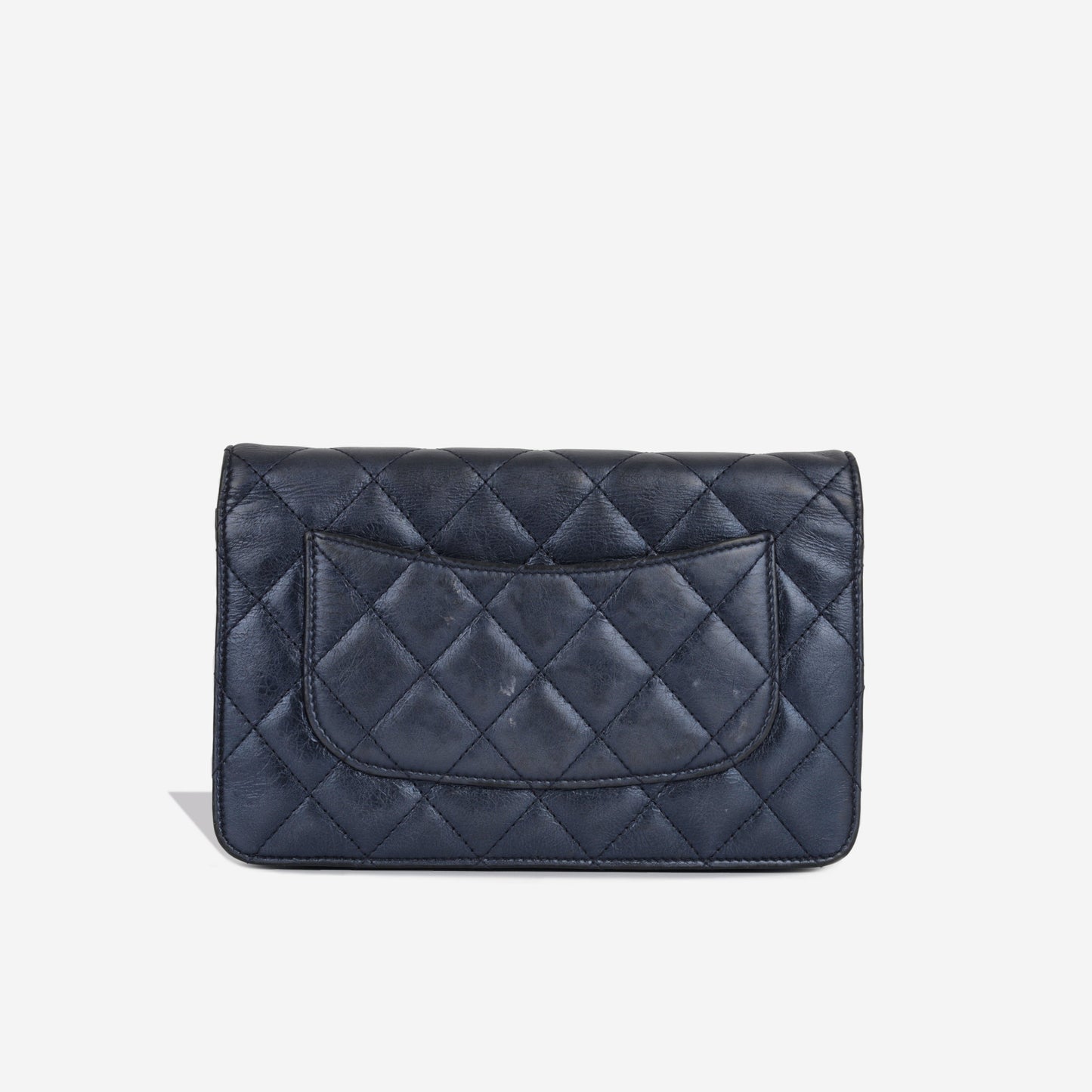 Chanel Classic Flap Crossbody - Rovelle Bags
