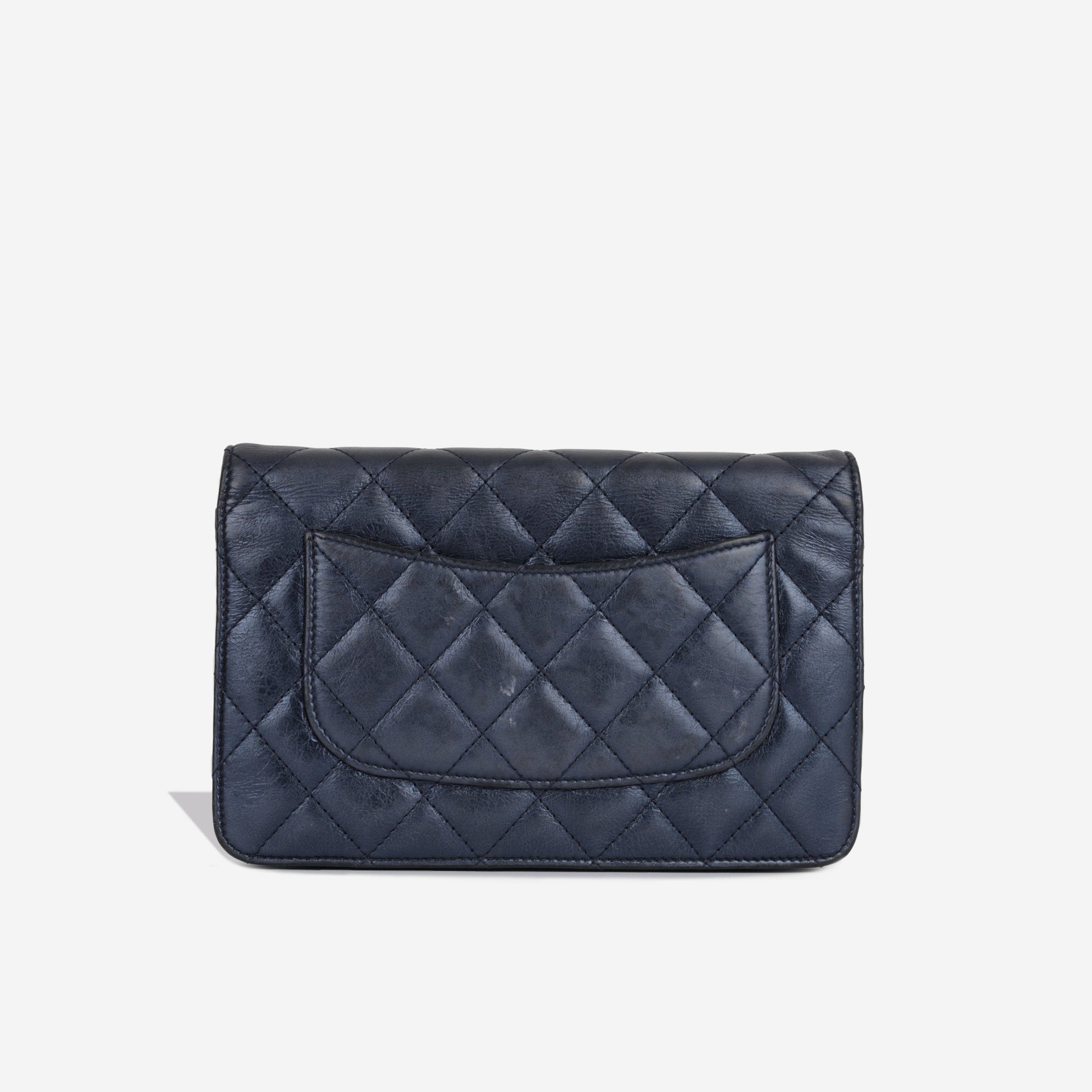 Chanel Classic Flap Crossbody - Rovelle Bags
