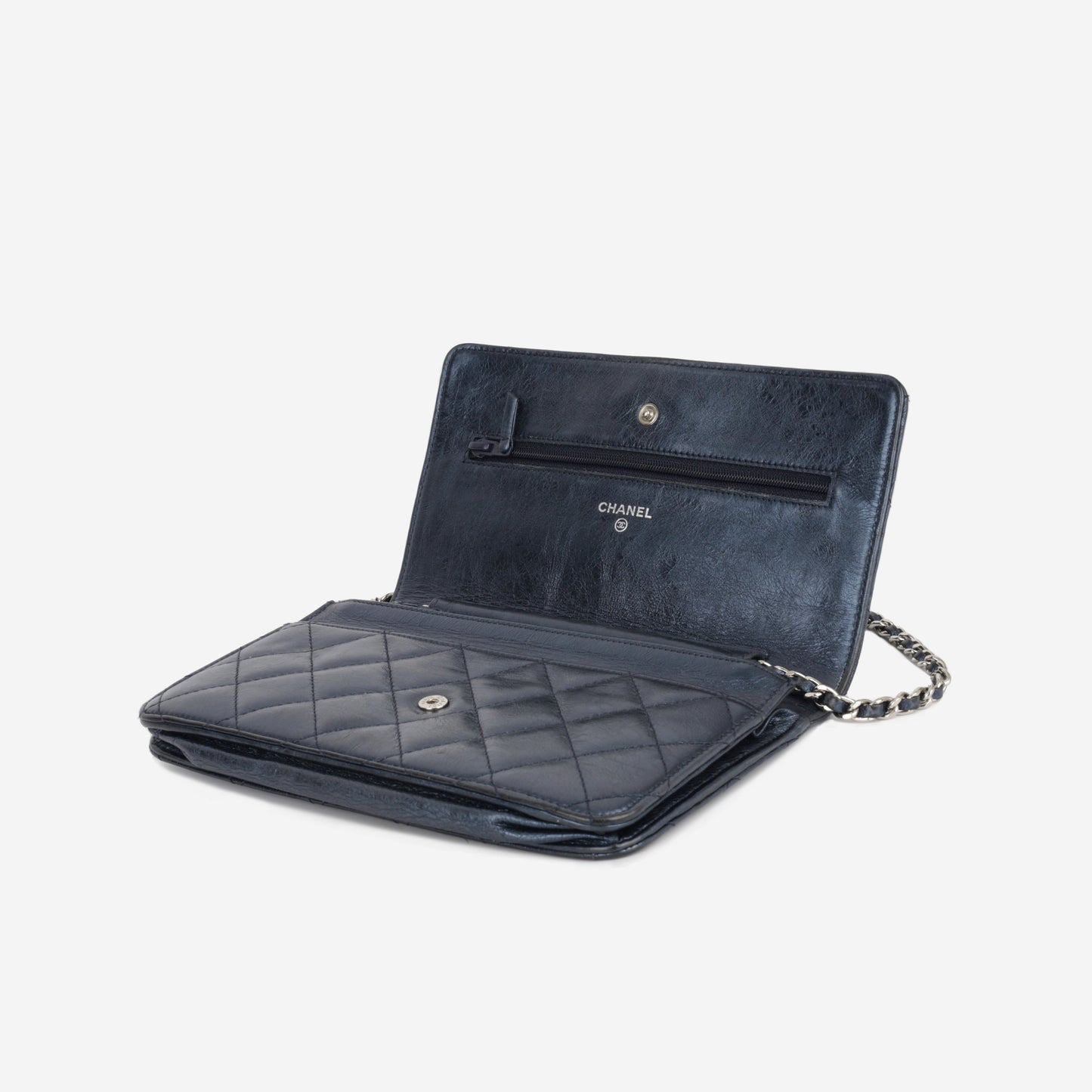Chanel Classic Flap Crossbody - Rovelle Bags