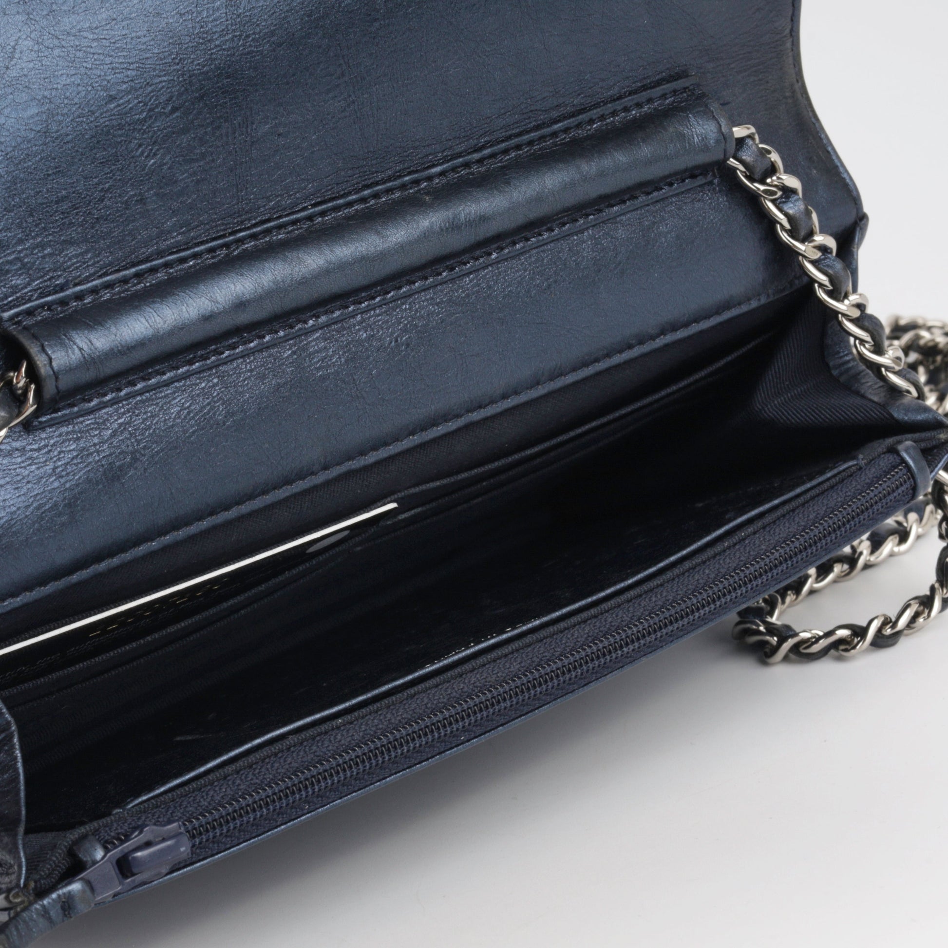 Chanel Classic Flap Crossbody - Rovelle Bags