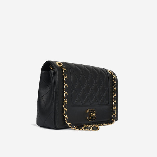 Chanel Timeless Shoulder Bag - Rovelle Bags