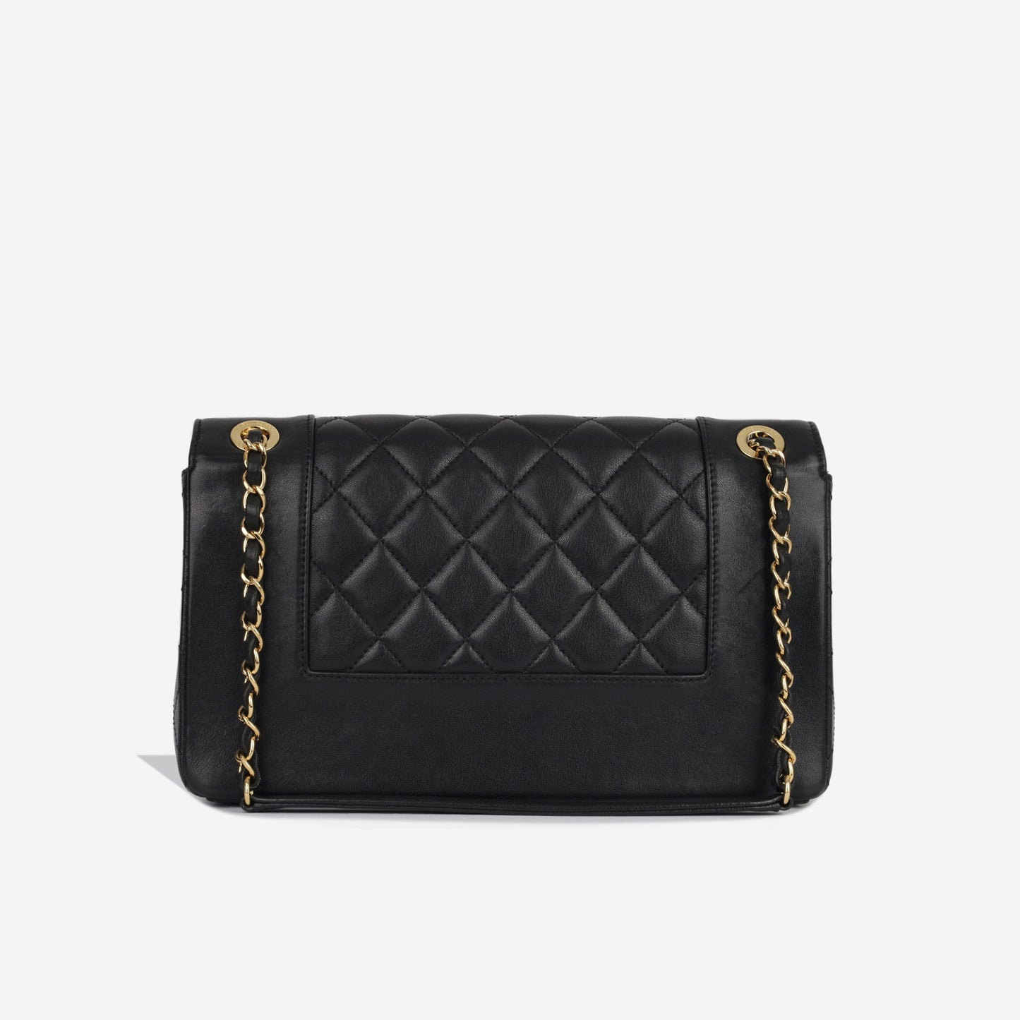 Chanel Timeless Shoulder Bag - Rovelle Bags