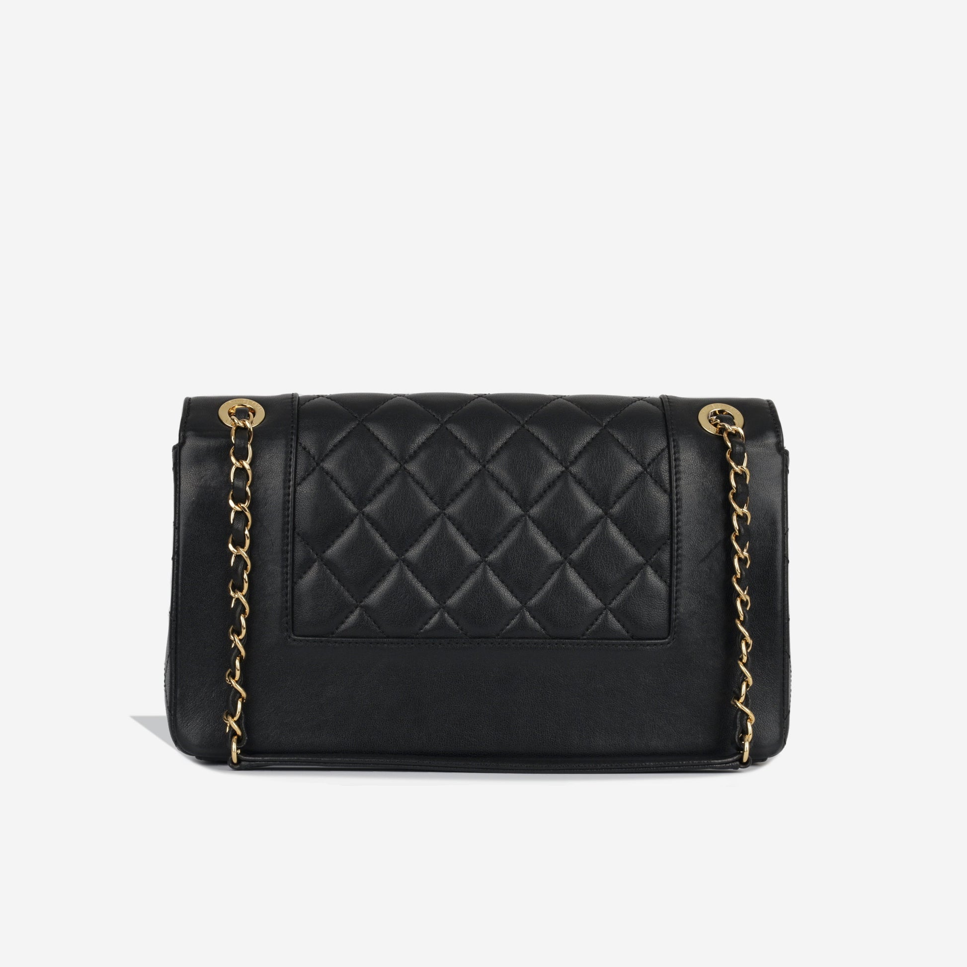 Chanel Timeless Shoulder Bag - Rovelle Bags