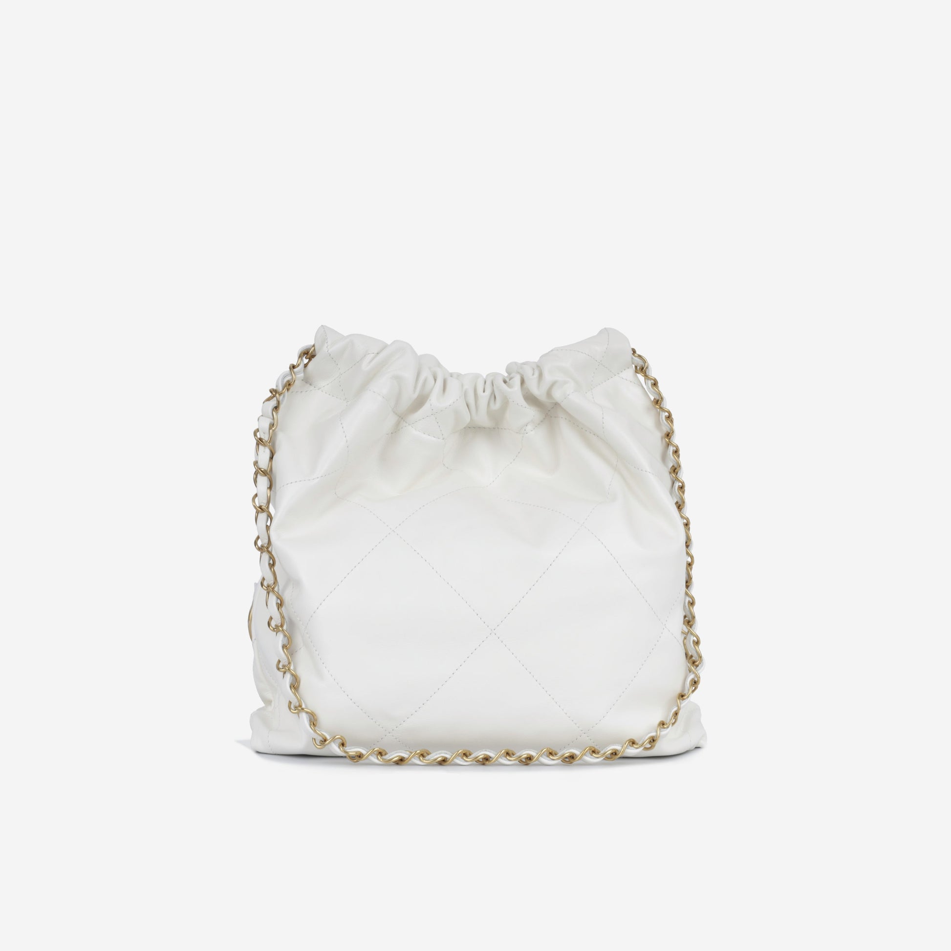Chanel Tote - Rovelle Bags