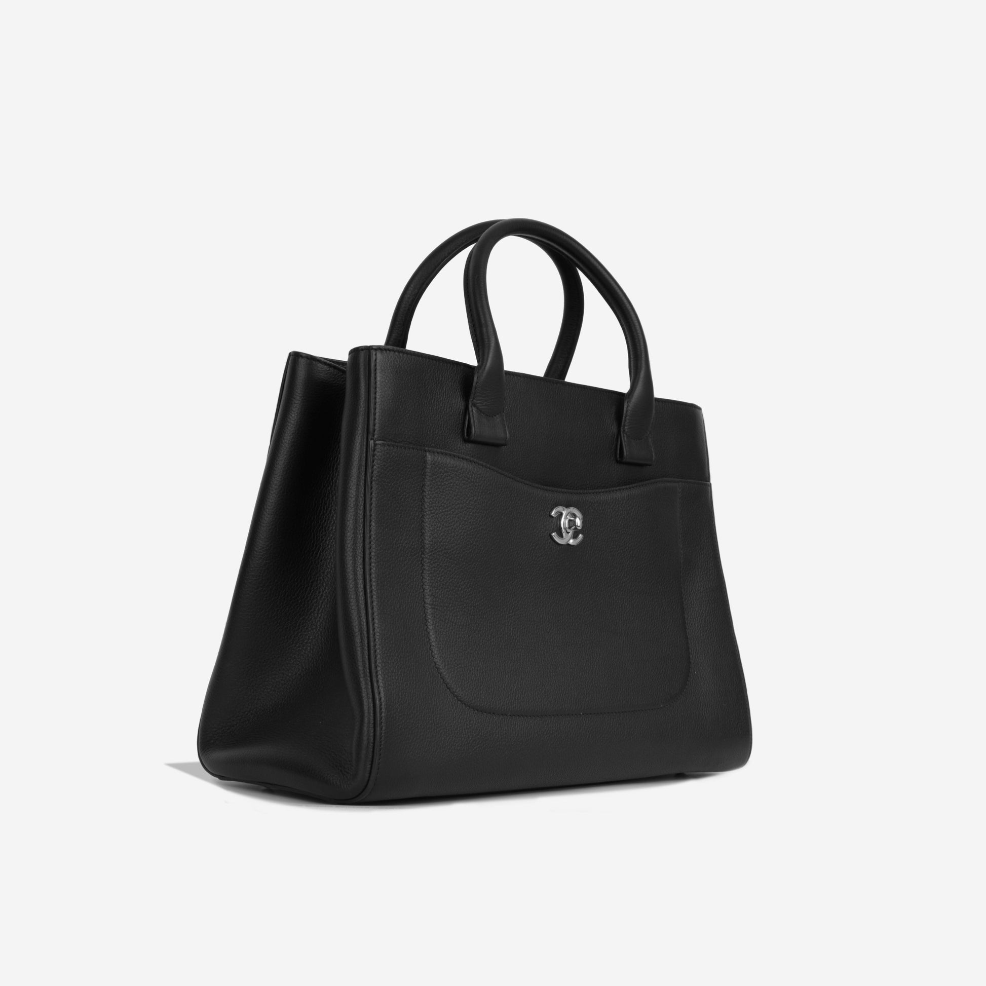 Chanel Shopping Tote Tote - Rovelle Bags