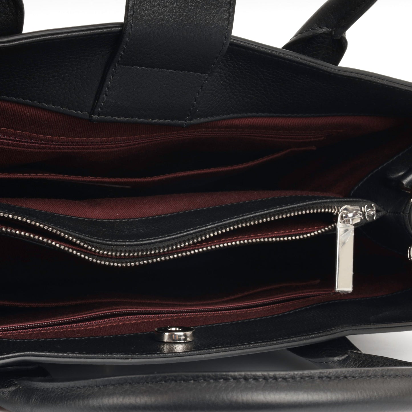 Chanel Shopping Tote Tote - Rovelle Bags