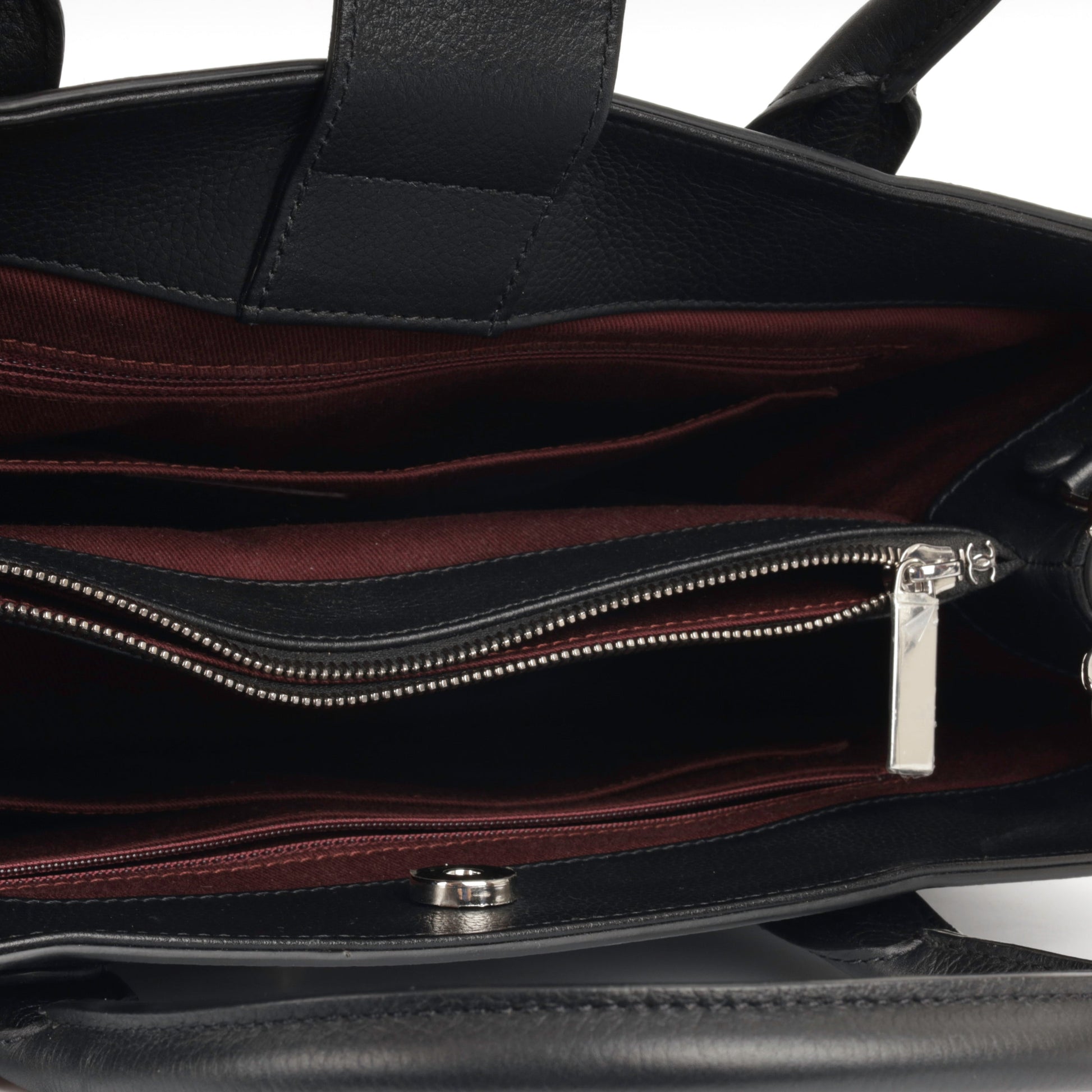 Chanel Shopping Tote Tote - Rovelle Bags