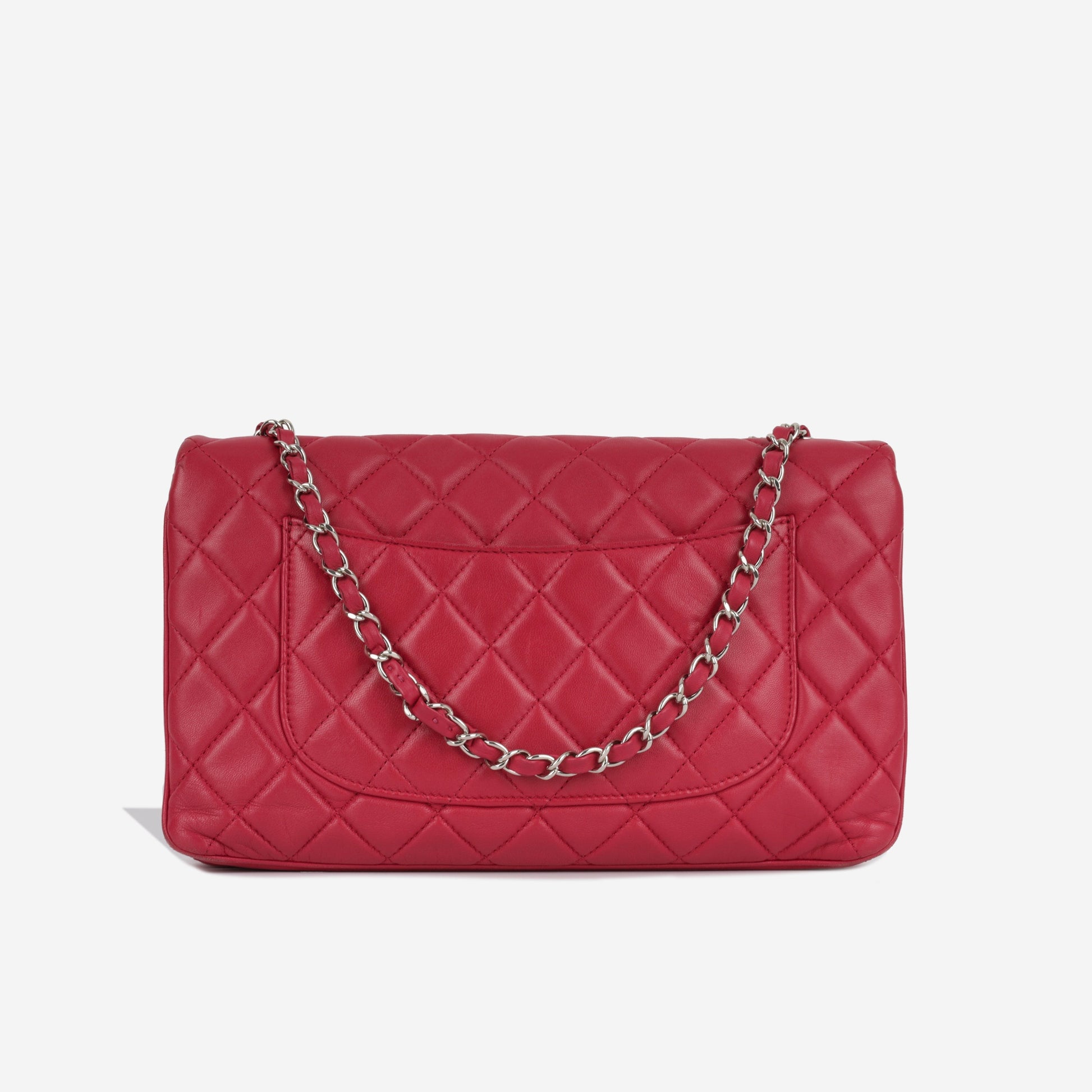 Chanel Classic Flap Shoulder Bag - Rovelle Bags