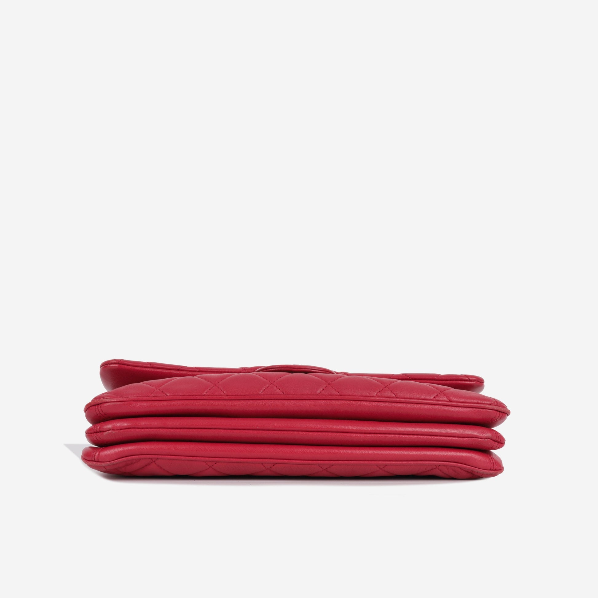 Chanel Classic Flap Shoulder Bag - Rovelle Bags
