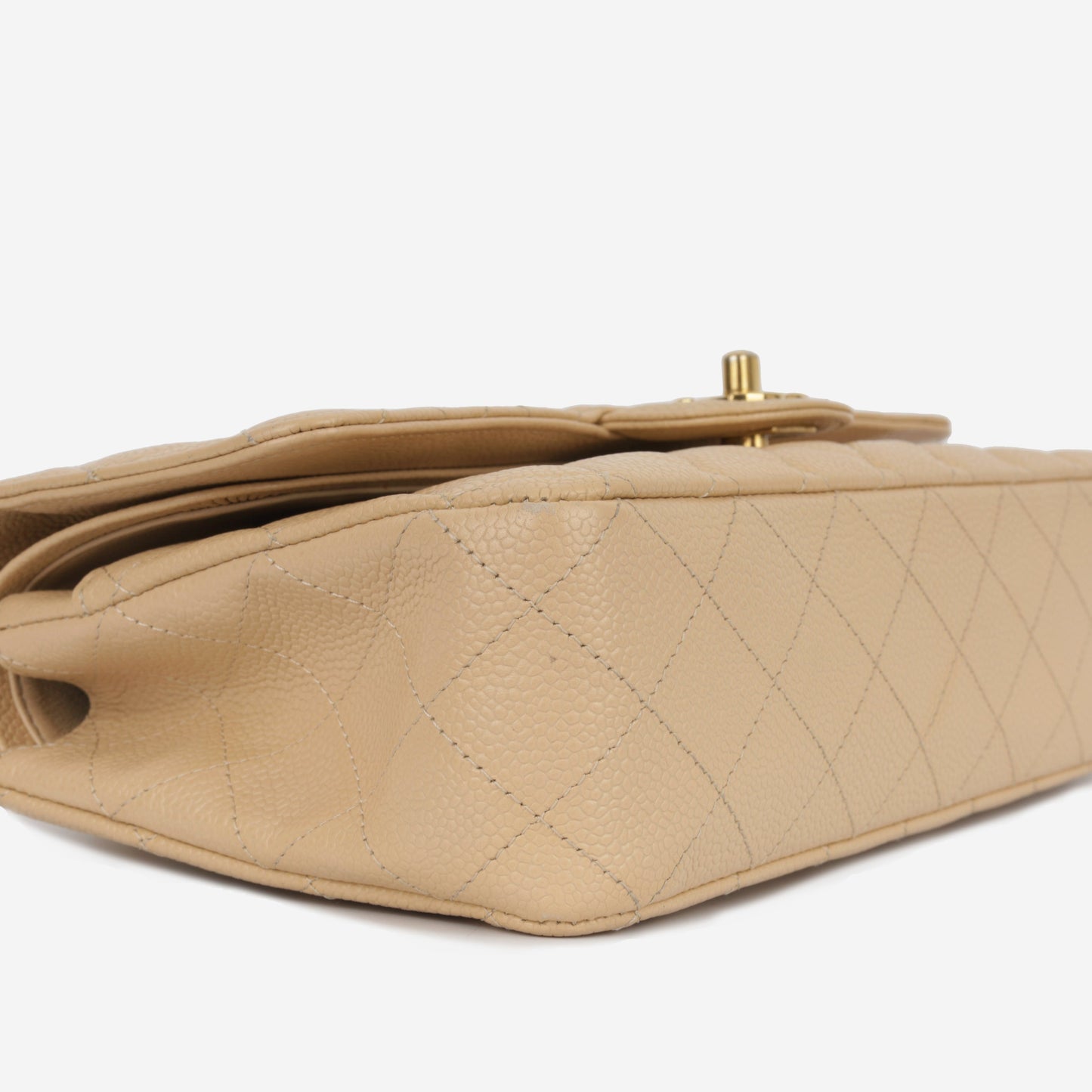 Chanel Classic Flap Shoulder Bag - Rovelle Bags