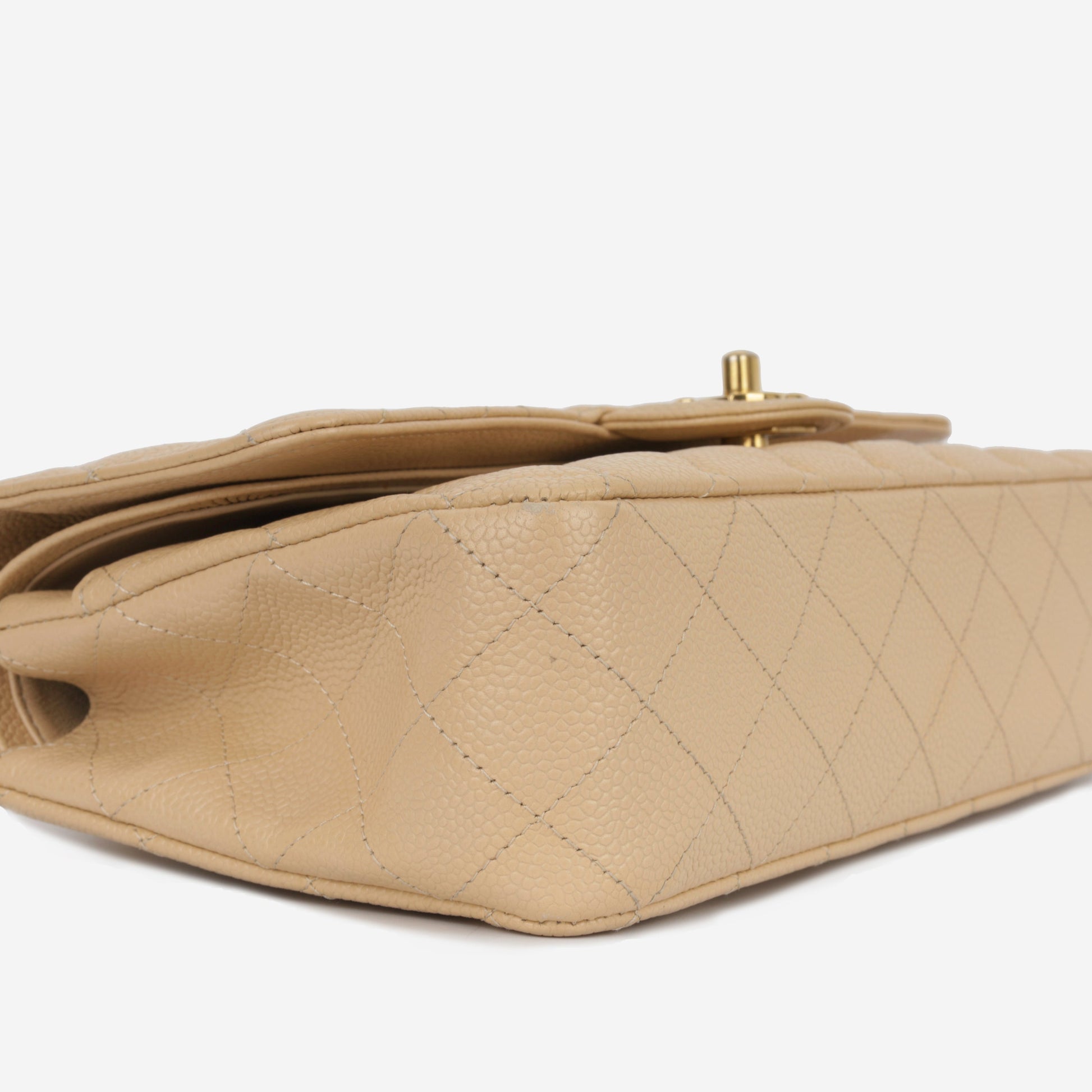 Chanel Classic Flap Shoulder Bag - Rovelle Bags