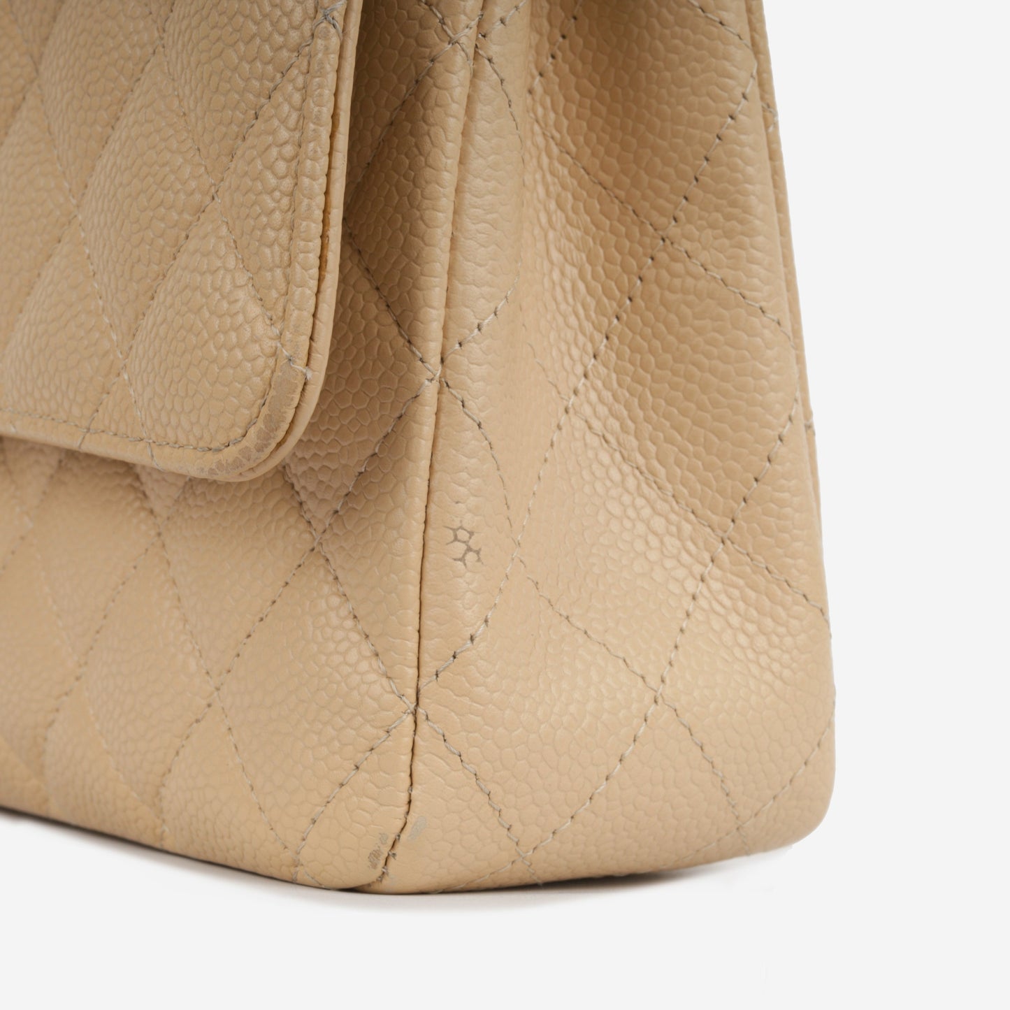 Chanel Classic Flap Shoulder Bag - Rovelle Bags