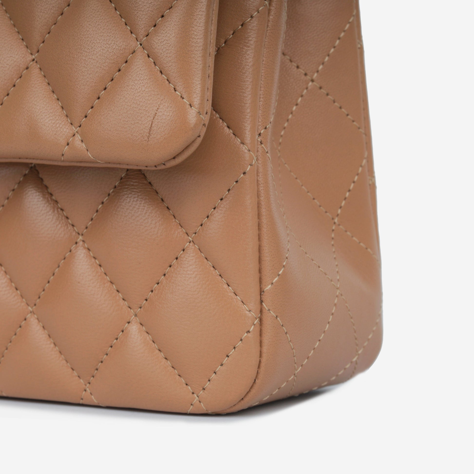 Chanel Classic Flap Shoulder Bag - Rovelle Bags
