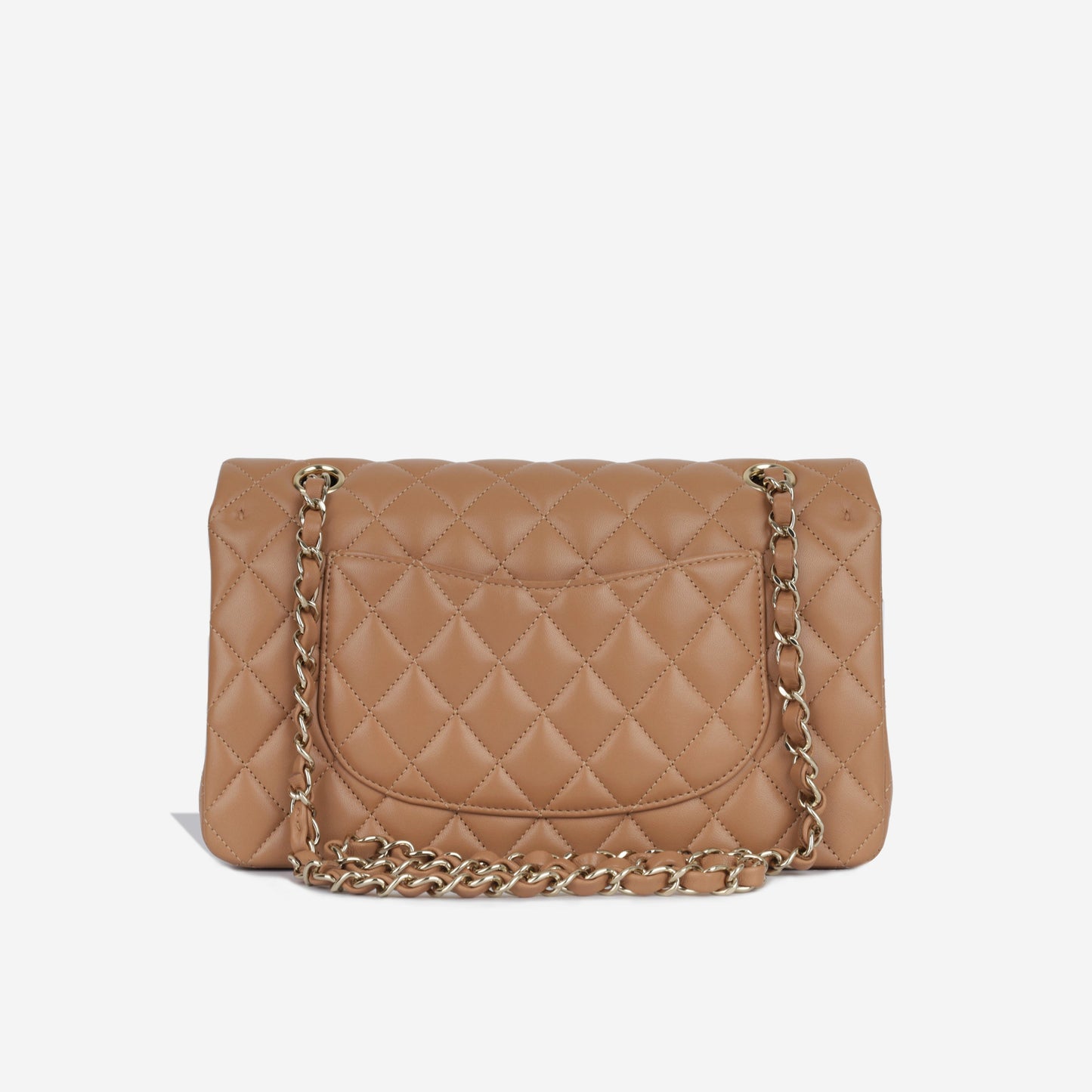 Chanel Classic Flap Shoulder Bag - Rovelle Bags