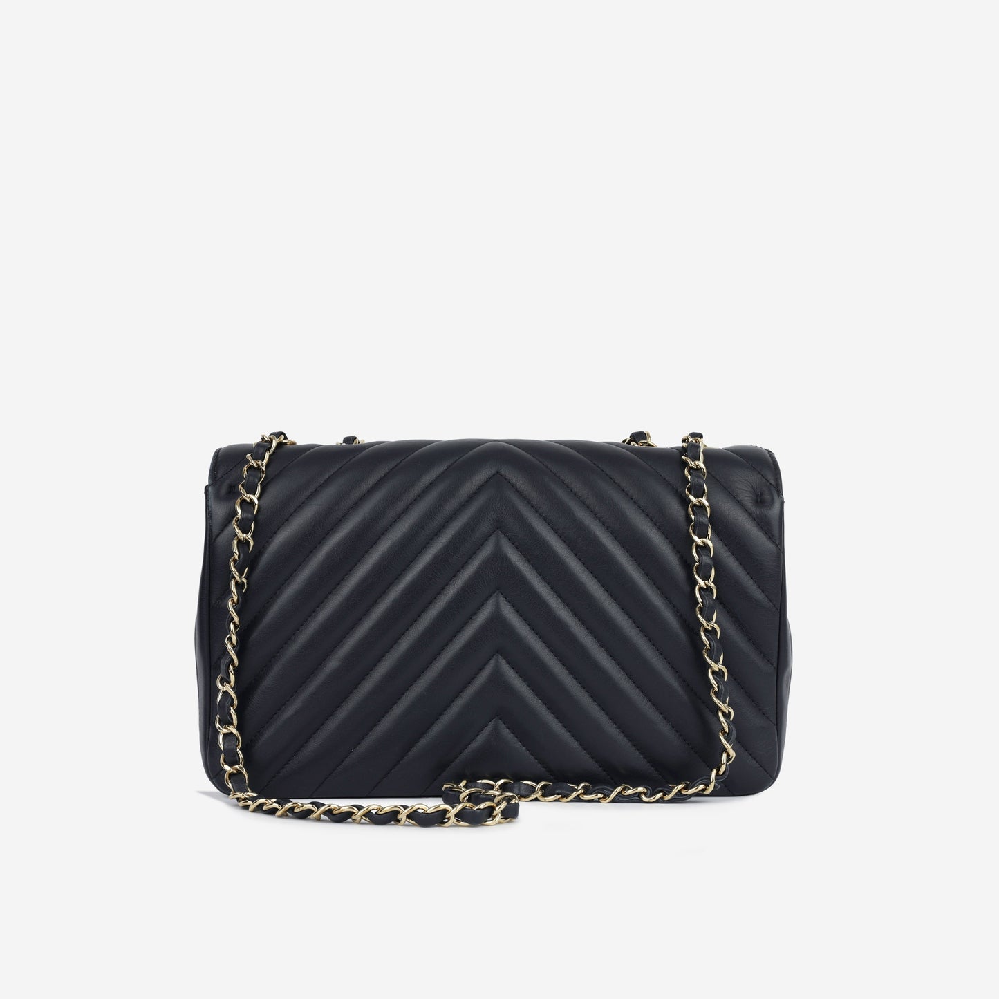 Chanel Classic Flap Shoulder Bag - Rovelle Bags