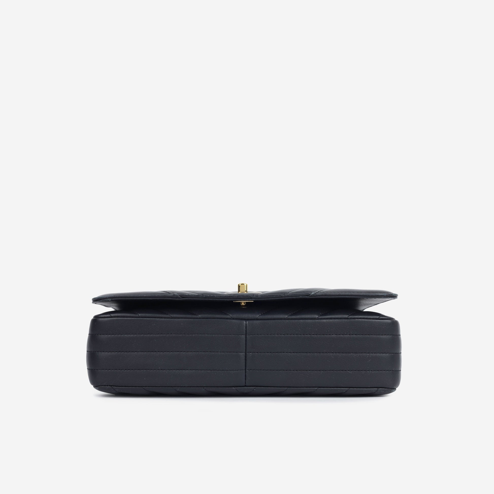 Chanel Classic Flap Shoulder Bag - Rovelle Bags