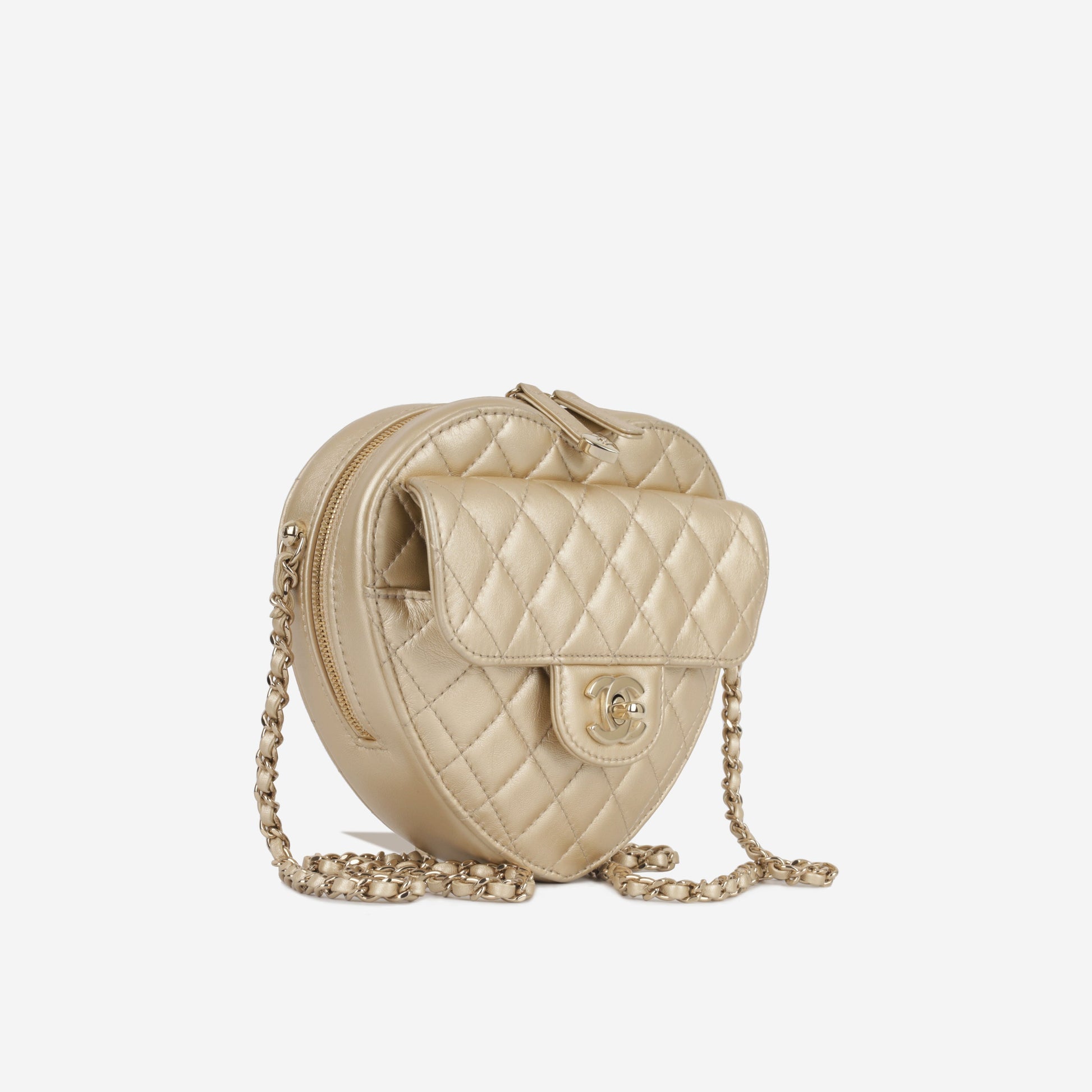 Chanel PST Tote - Rovelle Bags