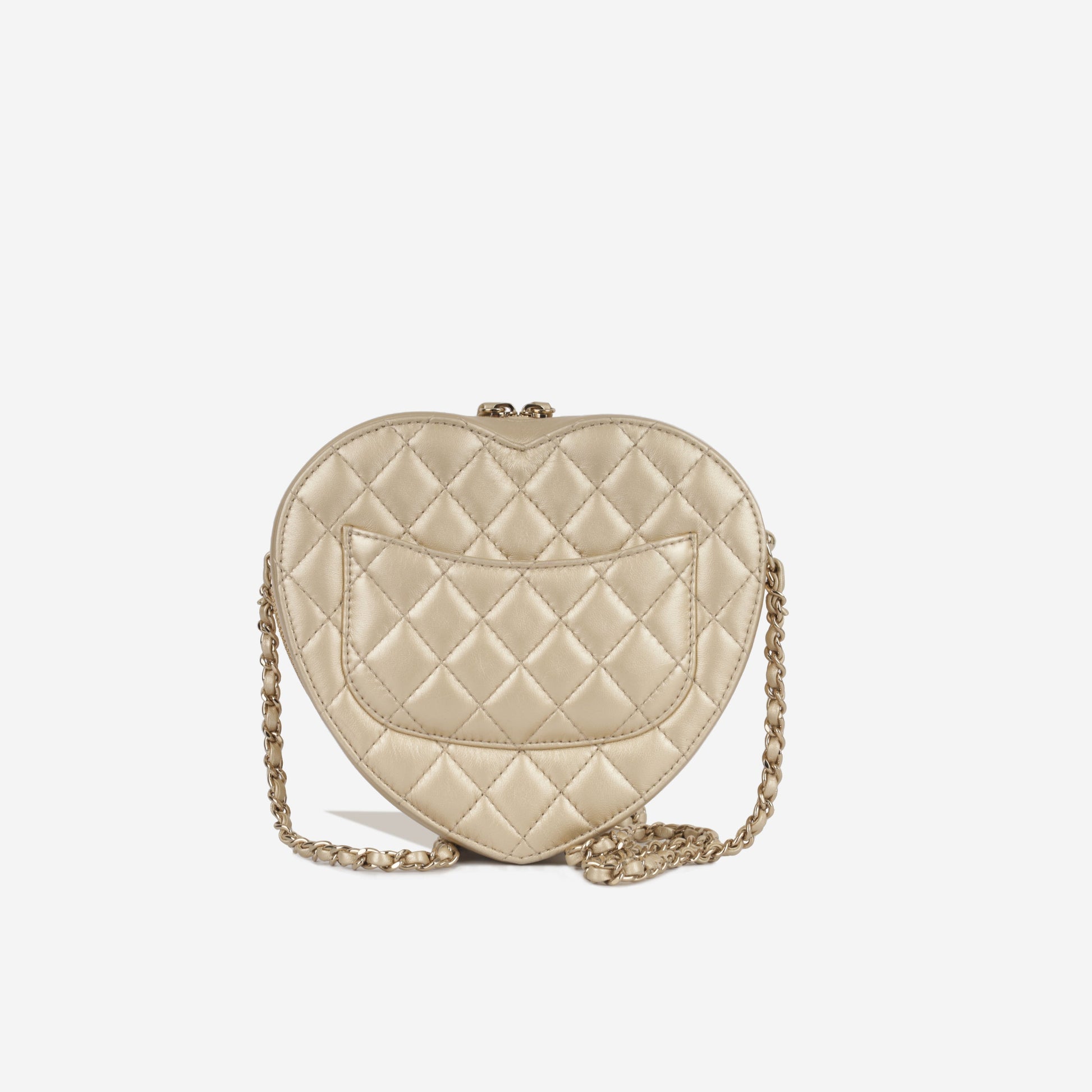 Chanel PST Tote - Rovelle Bags