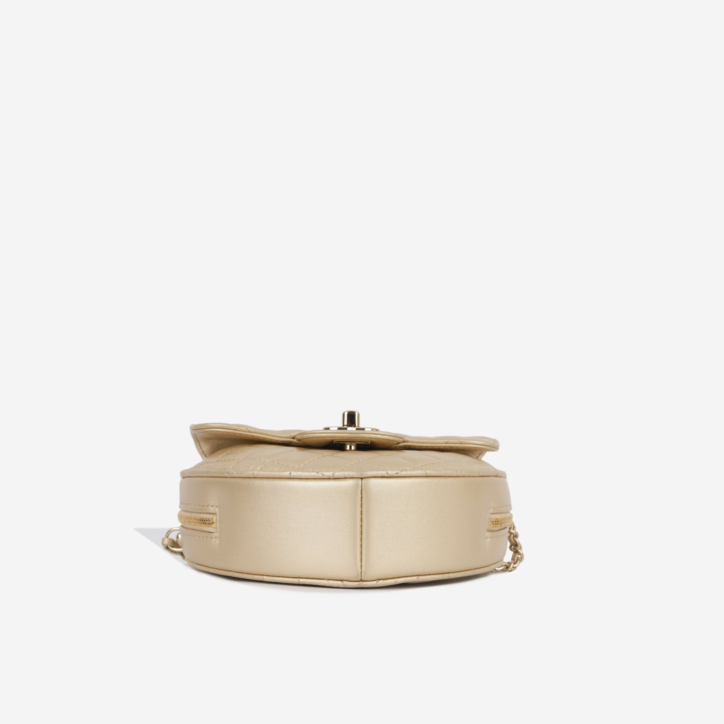 Chanel PST Tote - Rovelle Bags