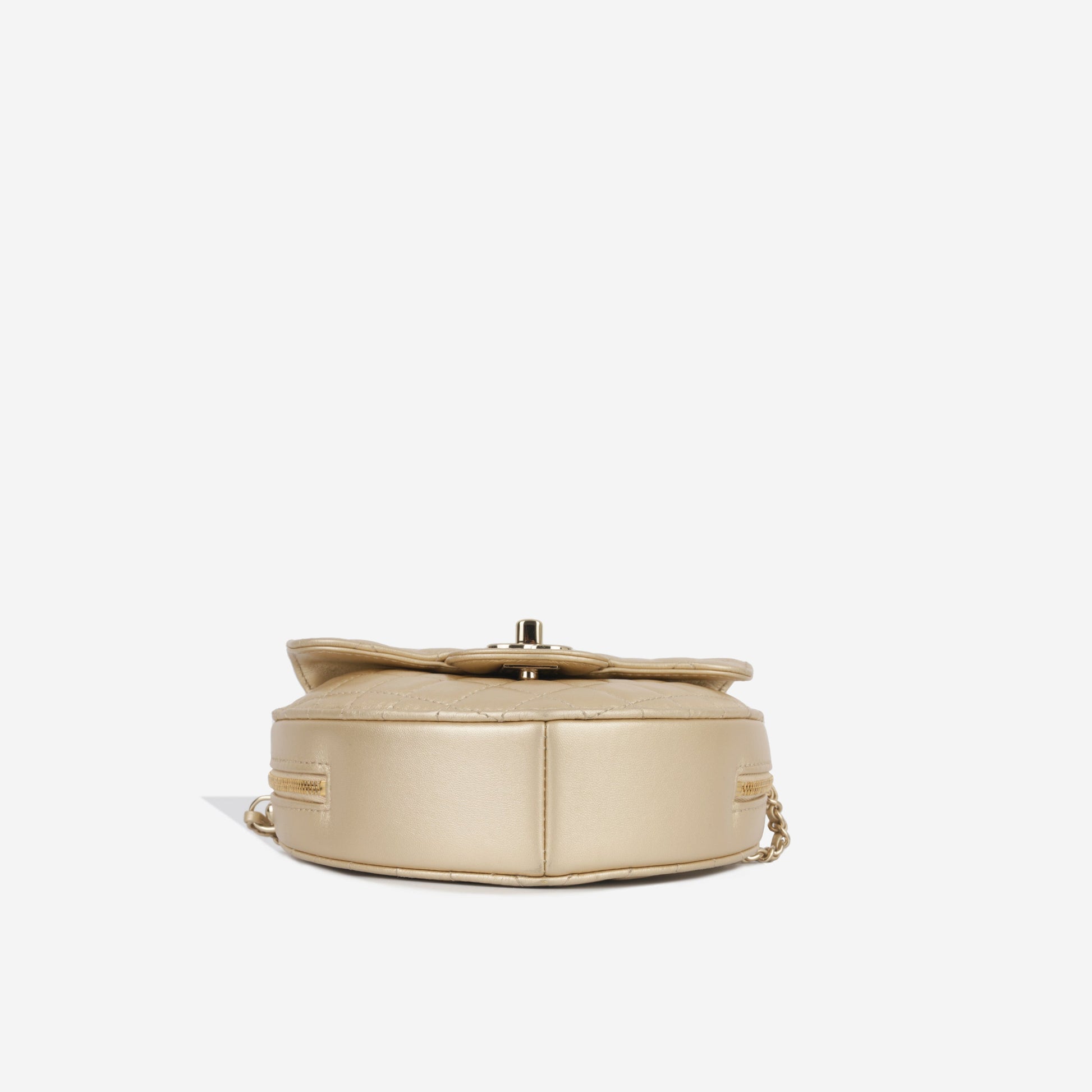 Chanel PST Tote - Rovelle Bags
