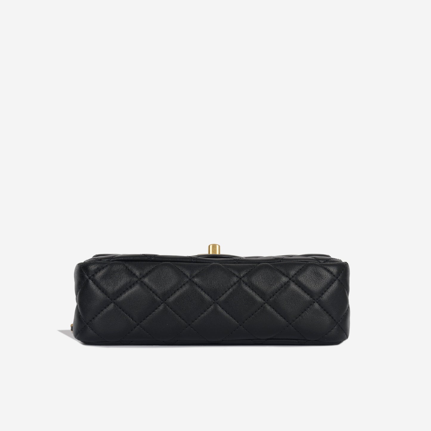Chanel Classic Flap Shoulder Bag - Rovelle Bags