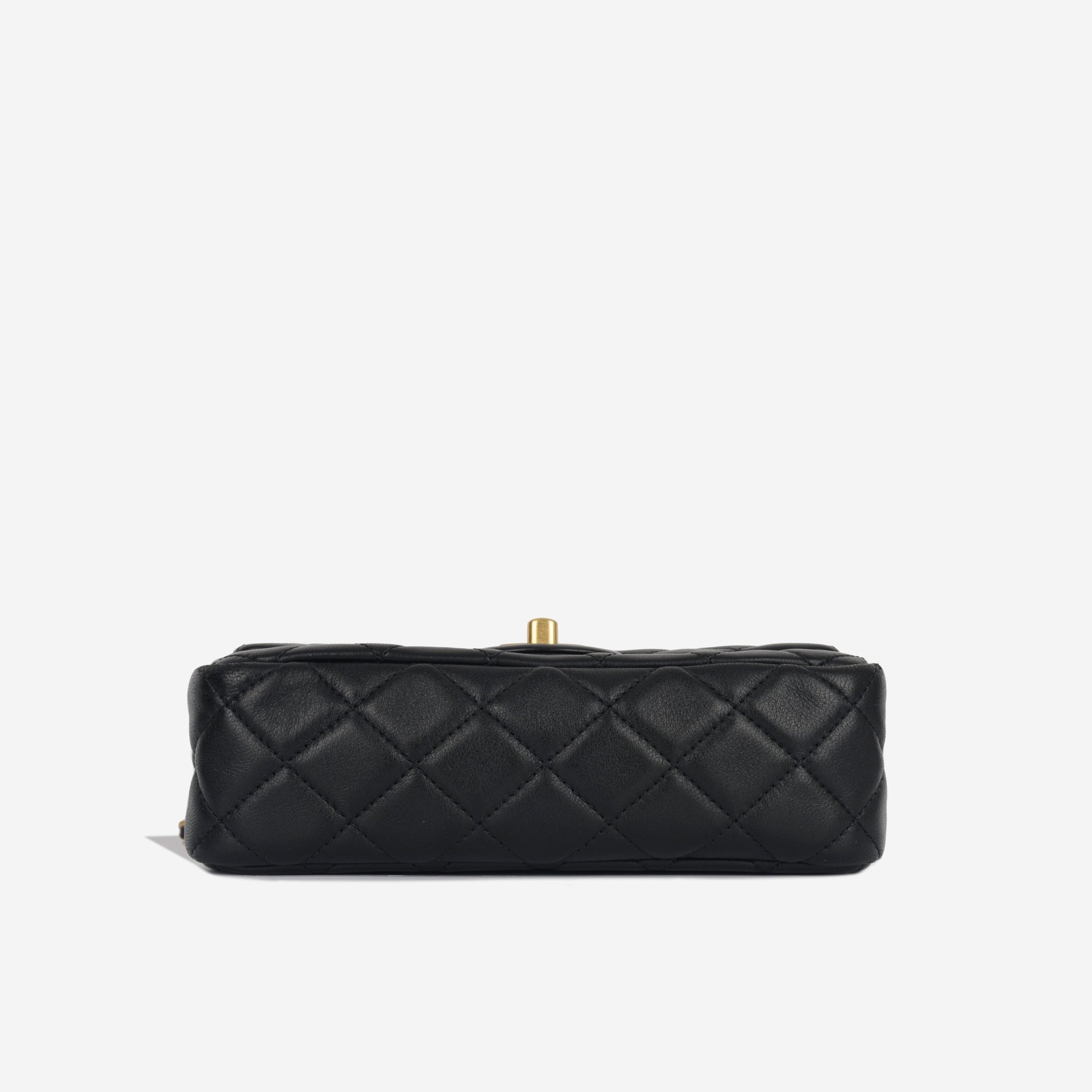 Chanel Classic Flap Shoulder Bag - Rovelle Bags