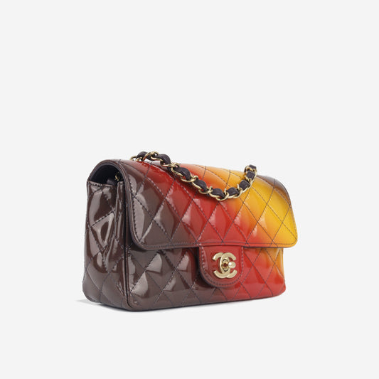 Chanel Classic Flap Shoulder Bag - Rovelle Bags