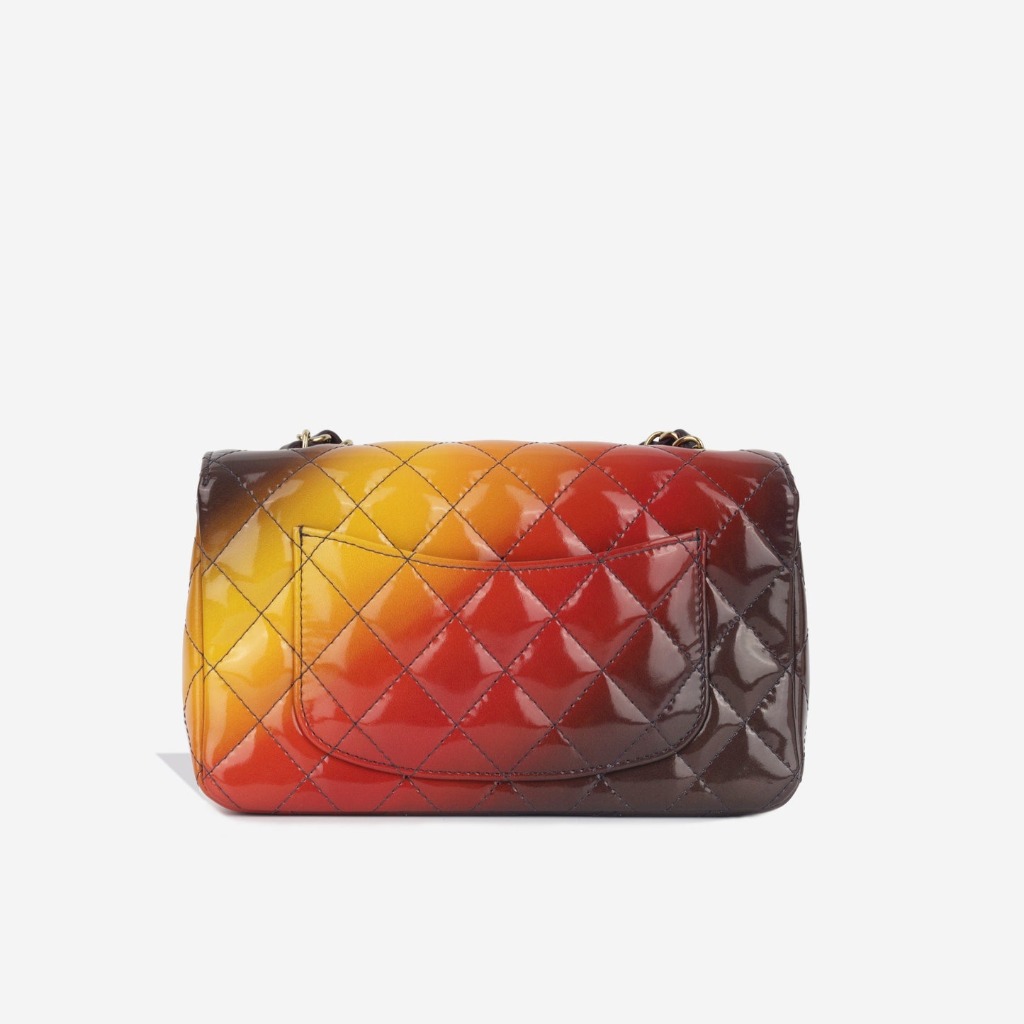 Chanel Classic Flap Shoulder Bag - Rovelle Bags
