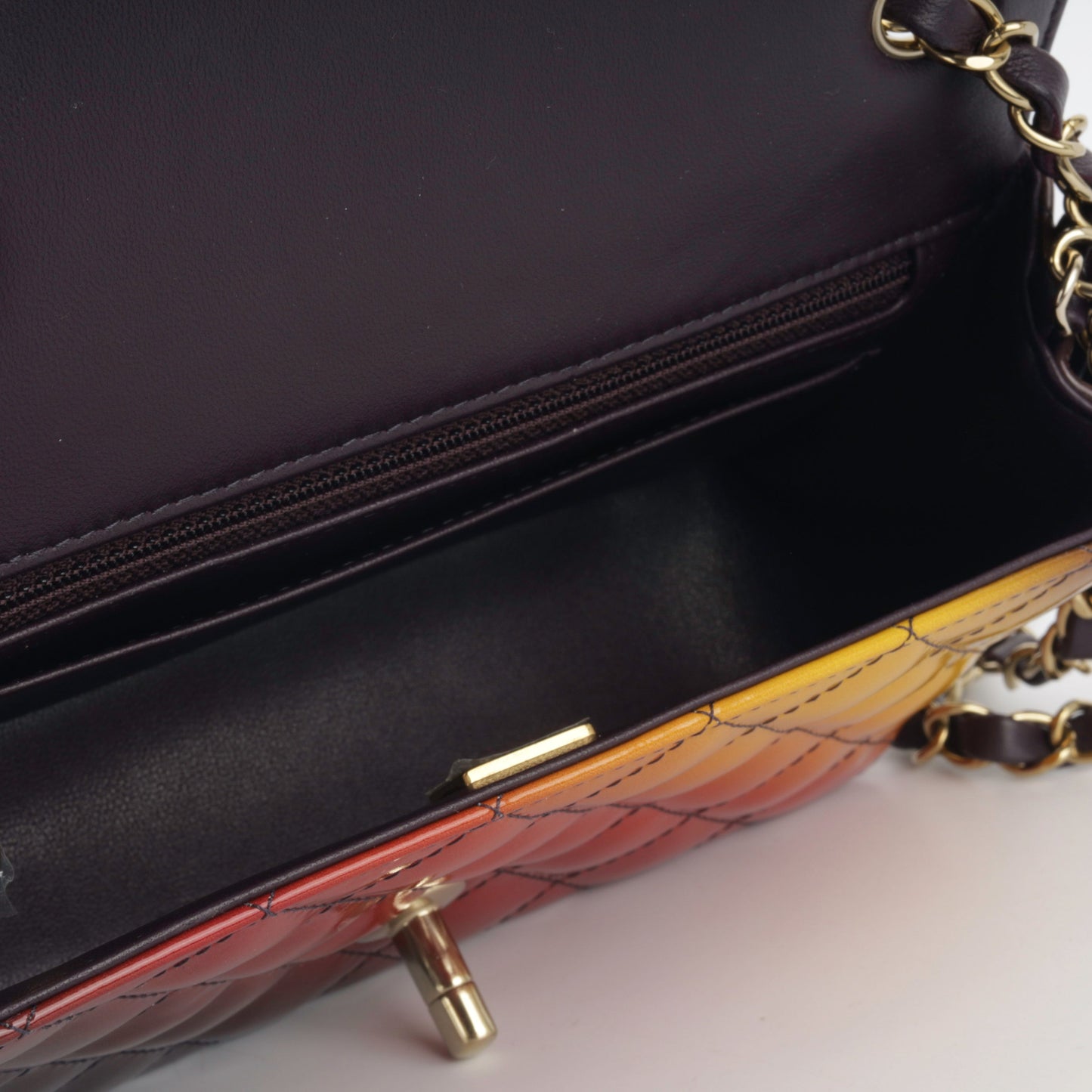 Chanel Classic Flap Shoulder Bag - Rovelle Bags