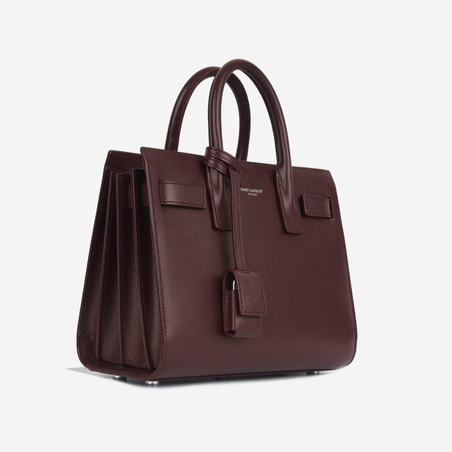 Saint Laurent Sac De Jour Handbag - Rovelle Bags