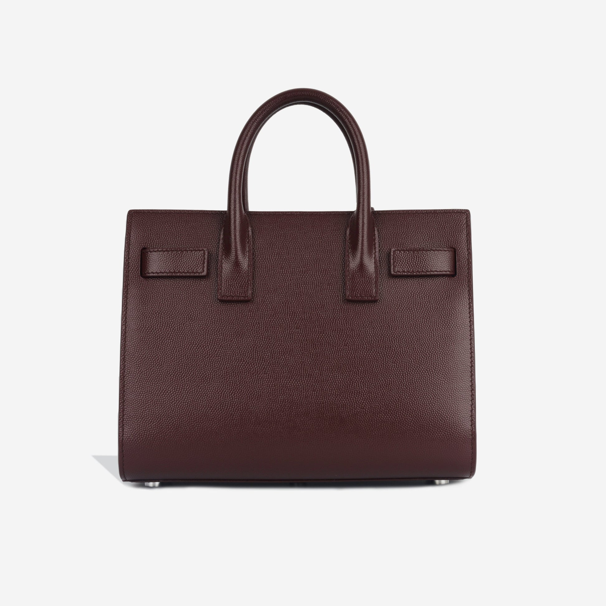 Saint Laurent Sac De Jour Handbag - Rovelle Bags