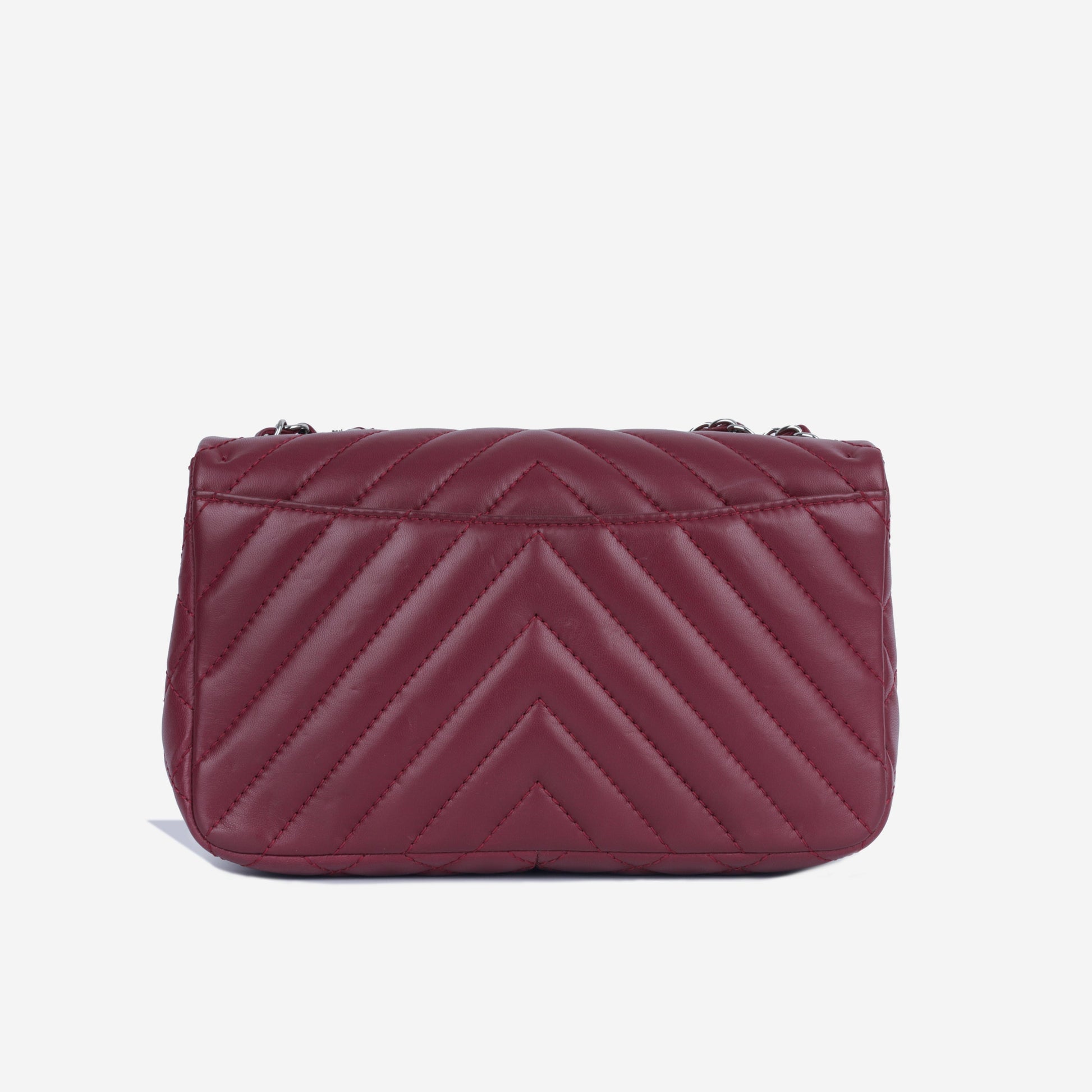 Chanel Classic Flap Shoulder Bag - Rovelle Bags