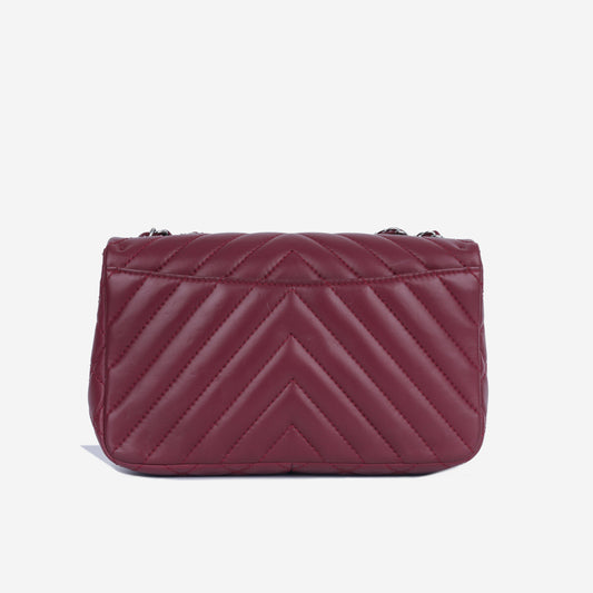 Chanel Classic Flap Shoulder Bag - Rovelle Bags