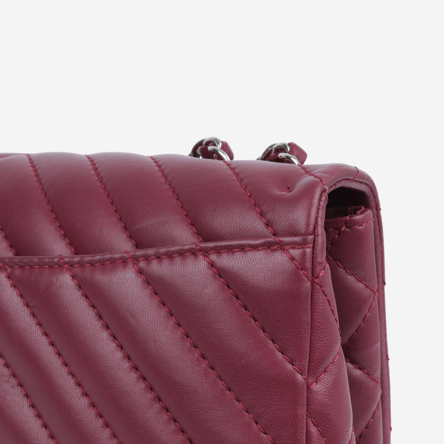 Chanel Classic Flap Shoulder Bag - Rovelle Bags