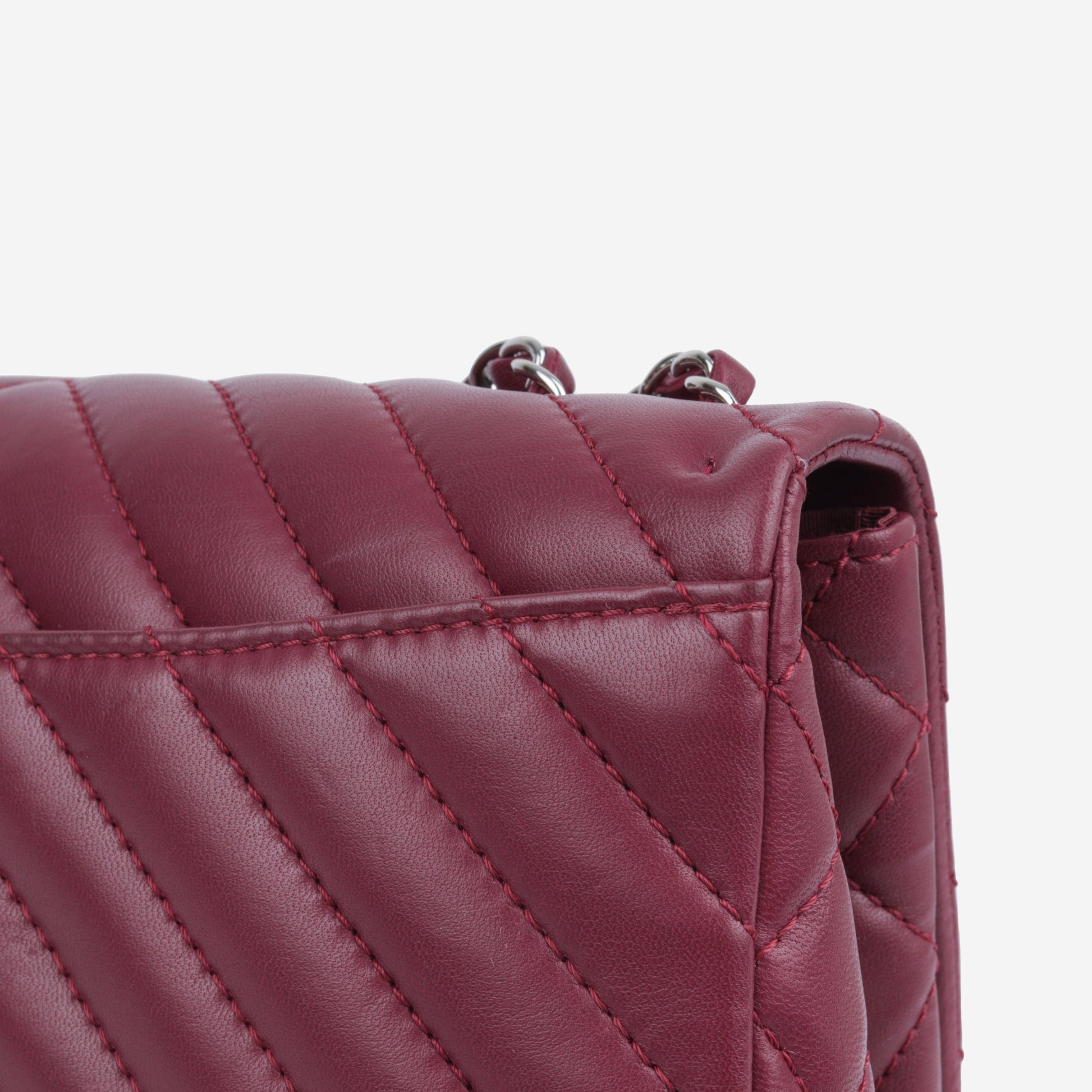 Chanel Classic Flap Shoulder Bag - Rovelle Bags