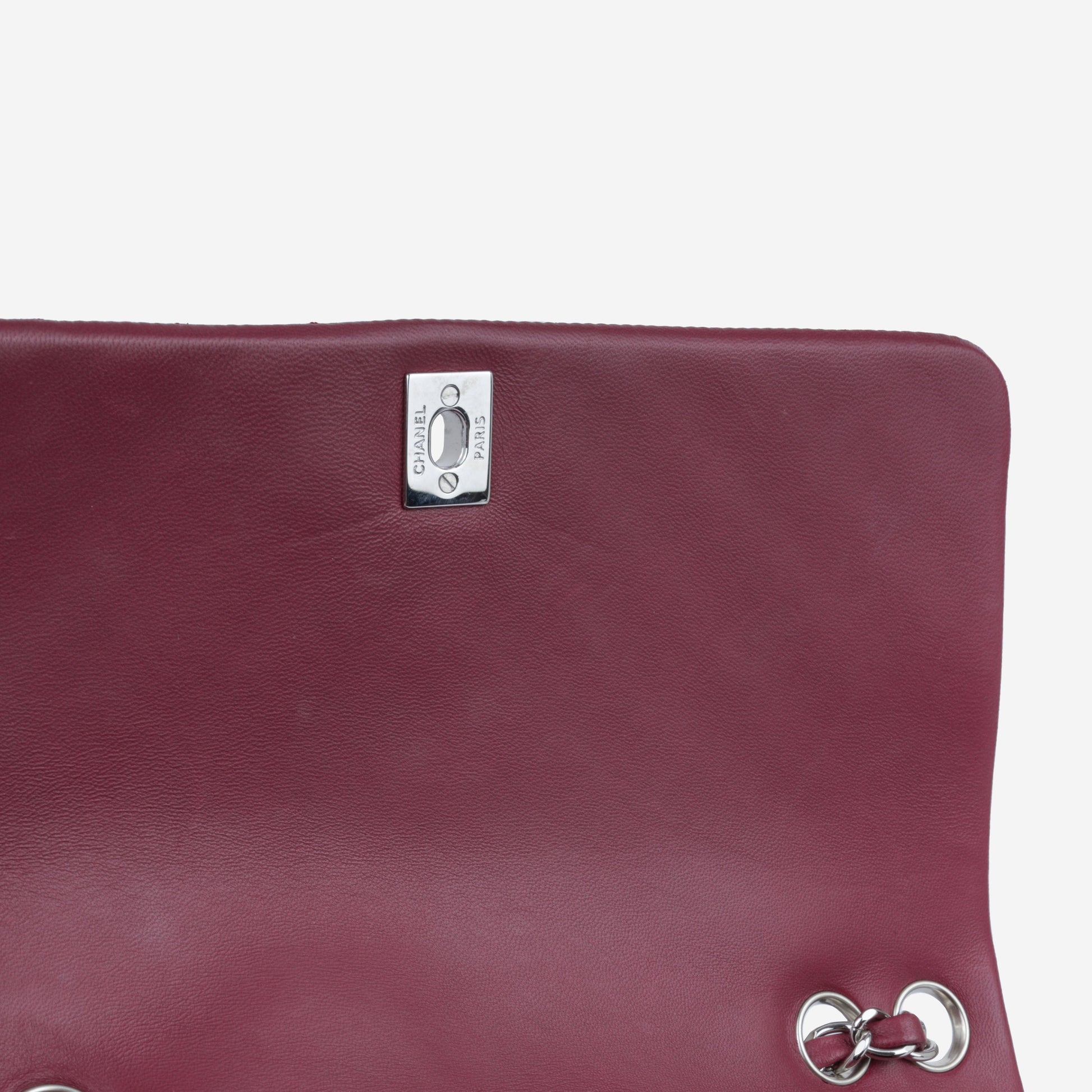 Chanel Classic Flap Shoulder Bag - Rovelle Bags