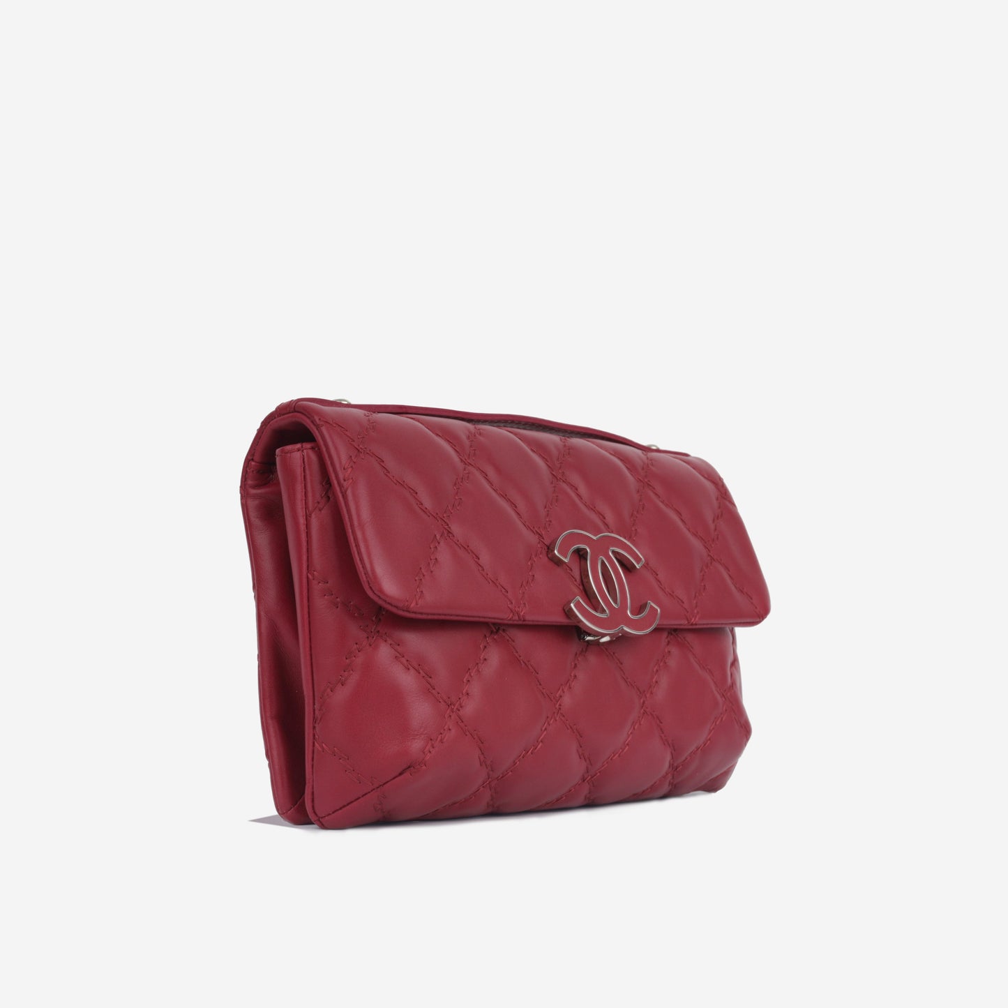 Chanel Classic Flap Shoulder Bag - Rovelle Bags