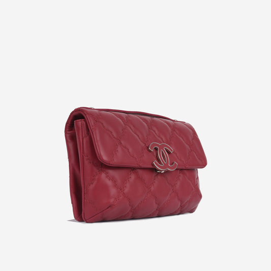Chanel Classic Flap Shoulder Bag - Rovelle Bags