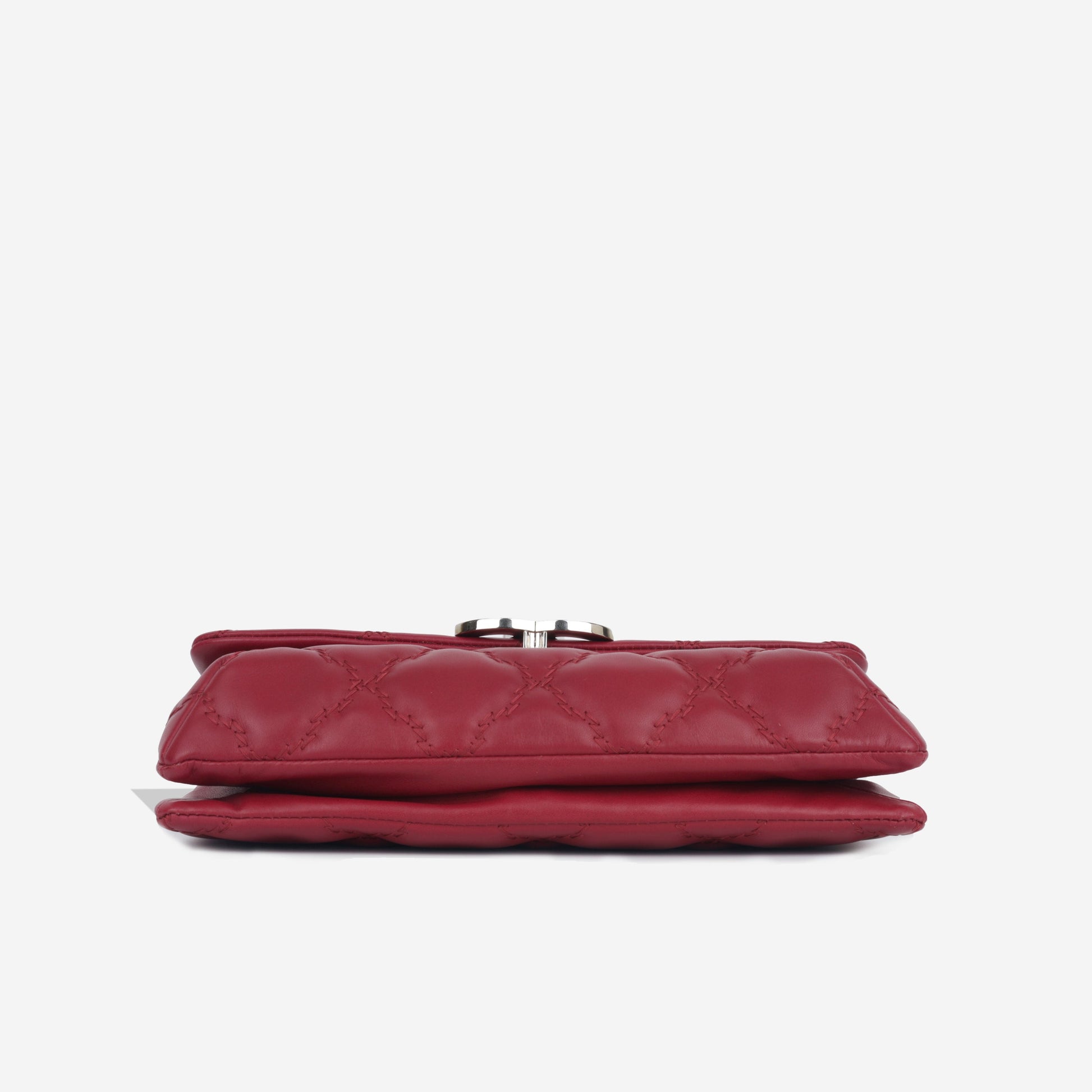 Chanel Classic Flap Shoulder Bag - Rovelle Bags