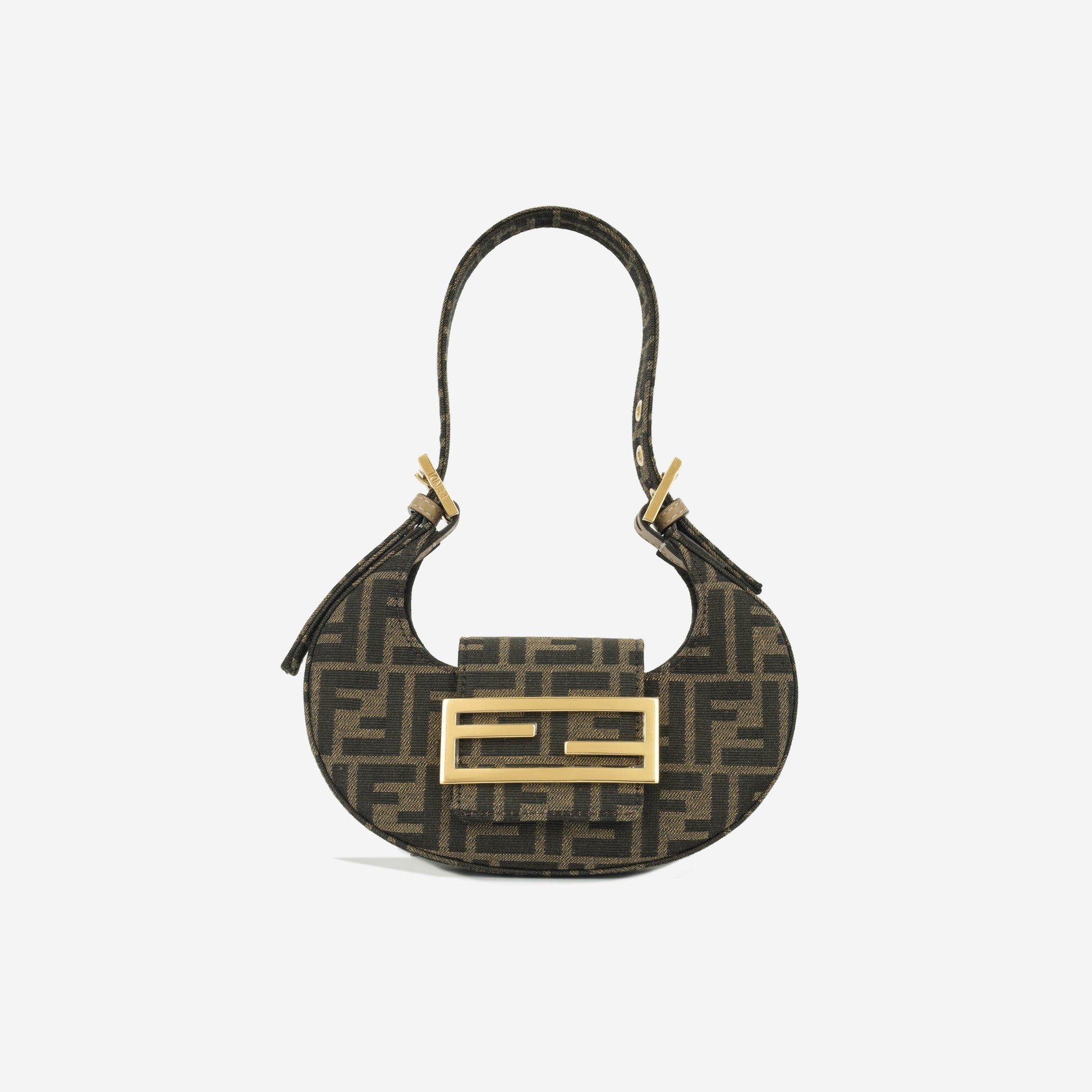 Fendi Mini Handbag - Rovelle Bags