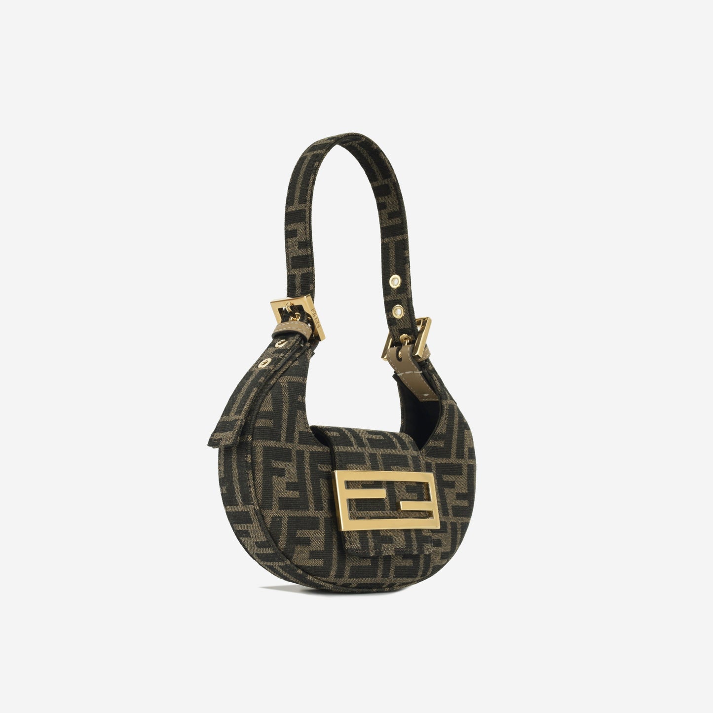 Fendi Mini Handbag - Rovelle Bags