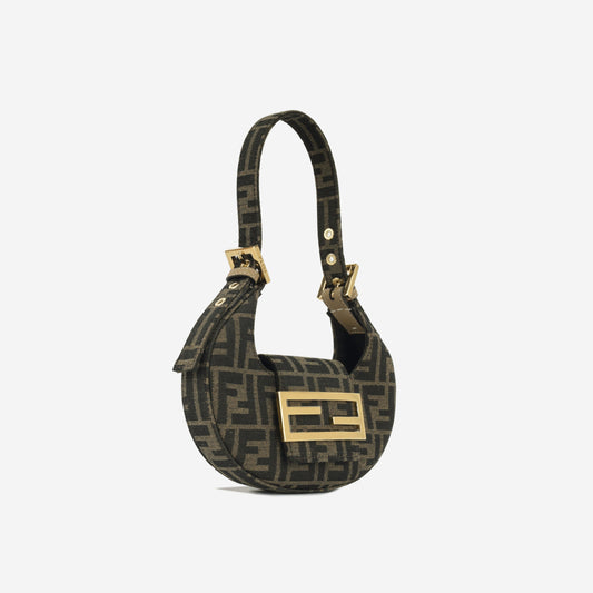Fendi Mini Handbag - Rovelle Bags