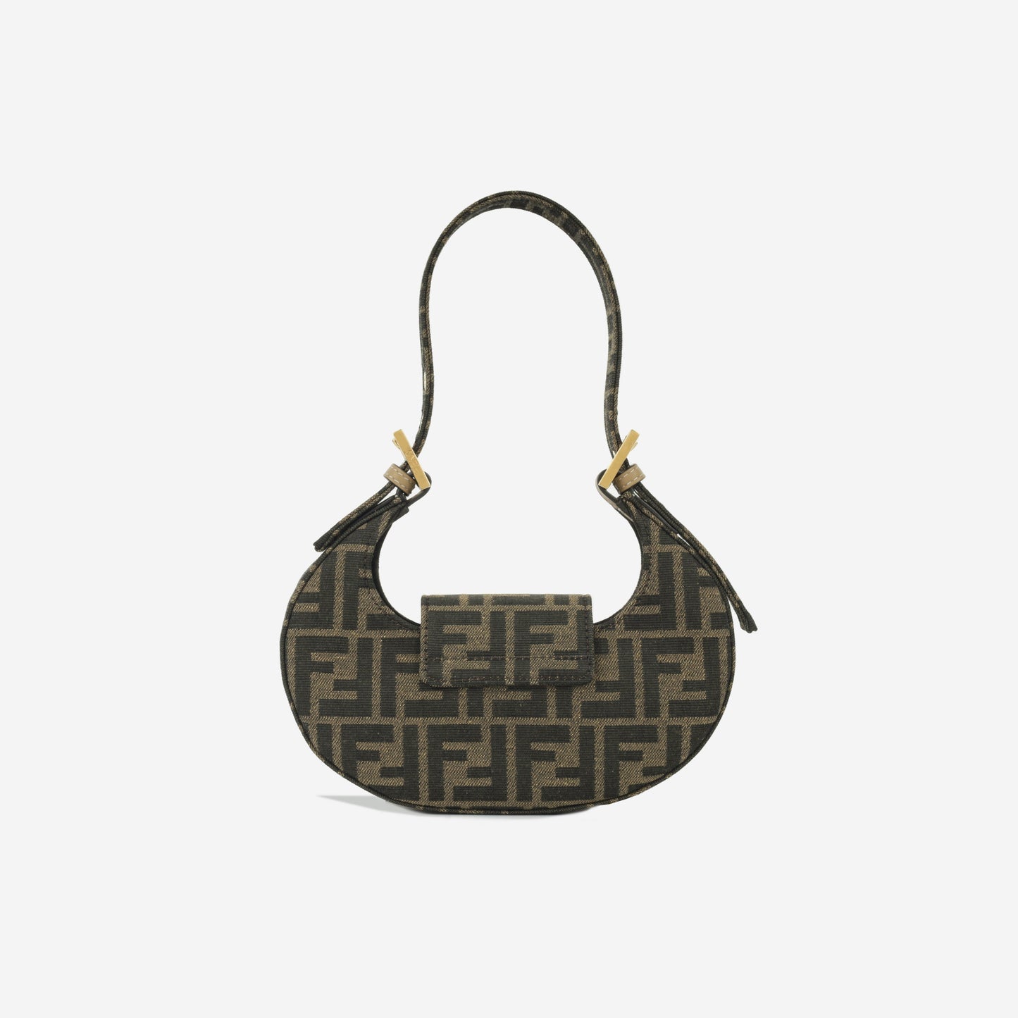 Fendi Mini Handbag - Rovelle Bags