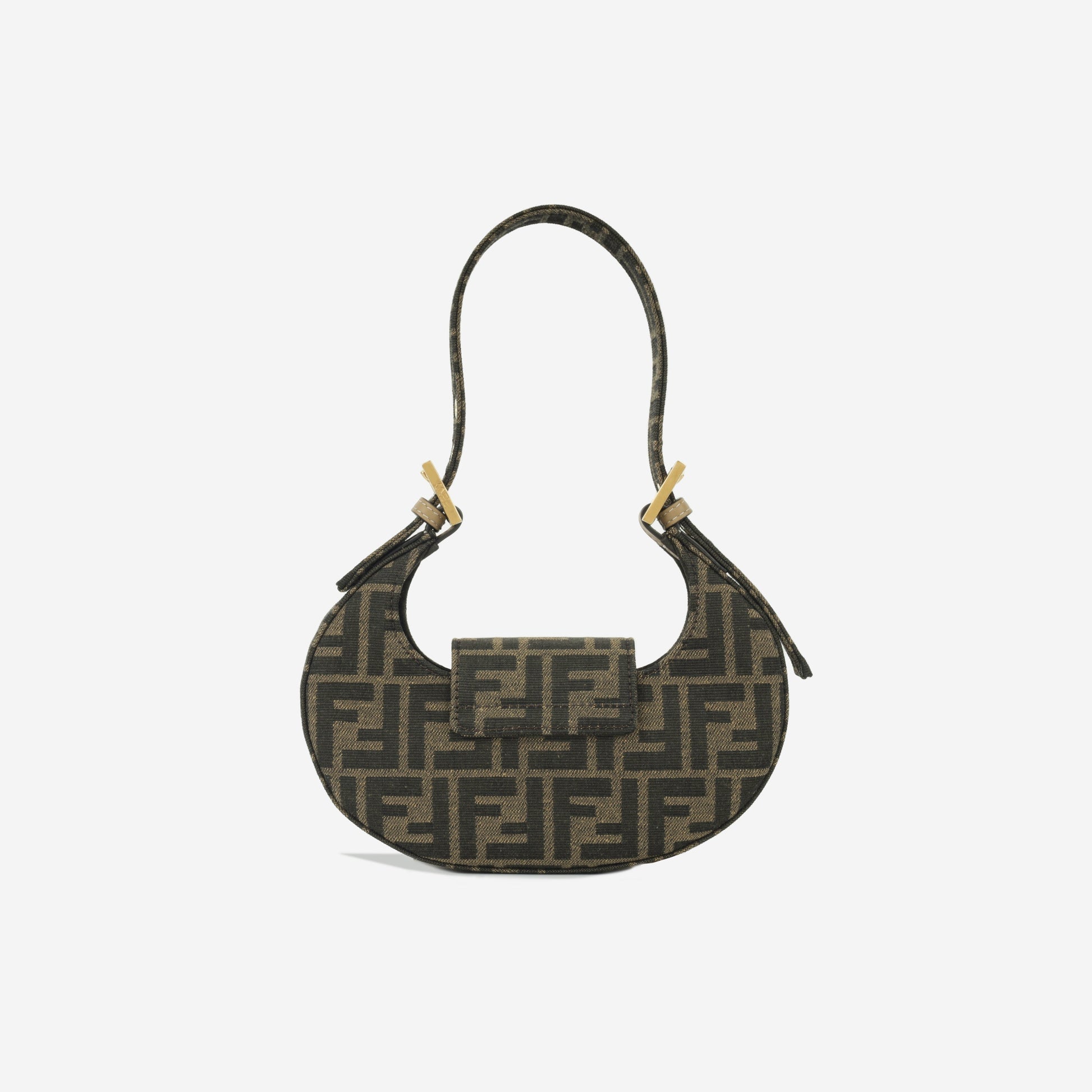 Fendi Mini Handbag - Rovelle Bags