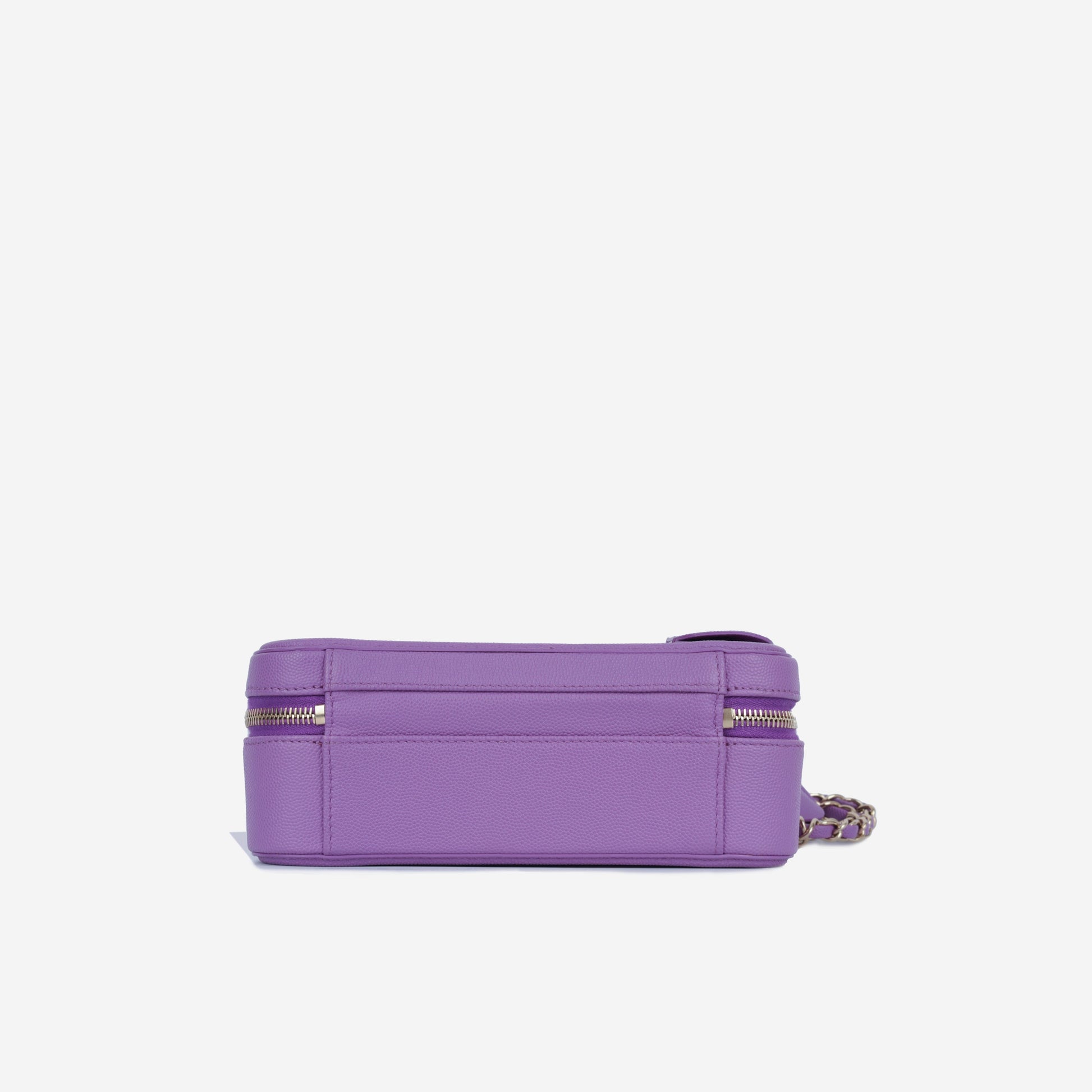 Chanel Vanity Clutch - Rovelle Bags